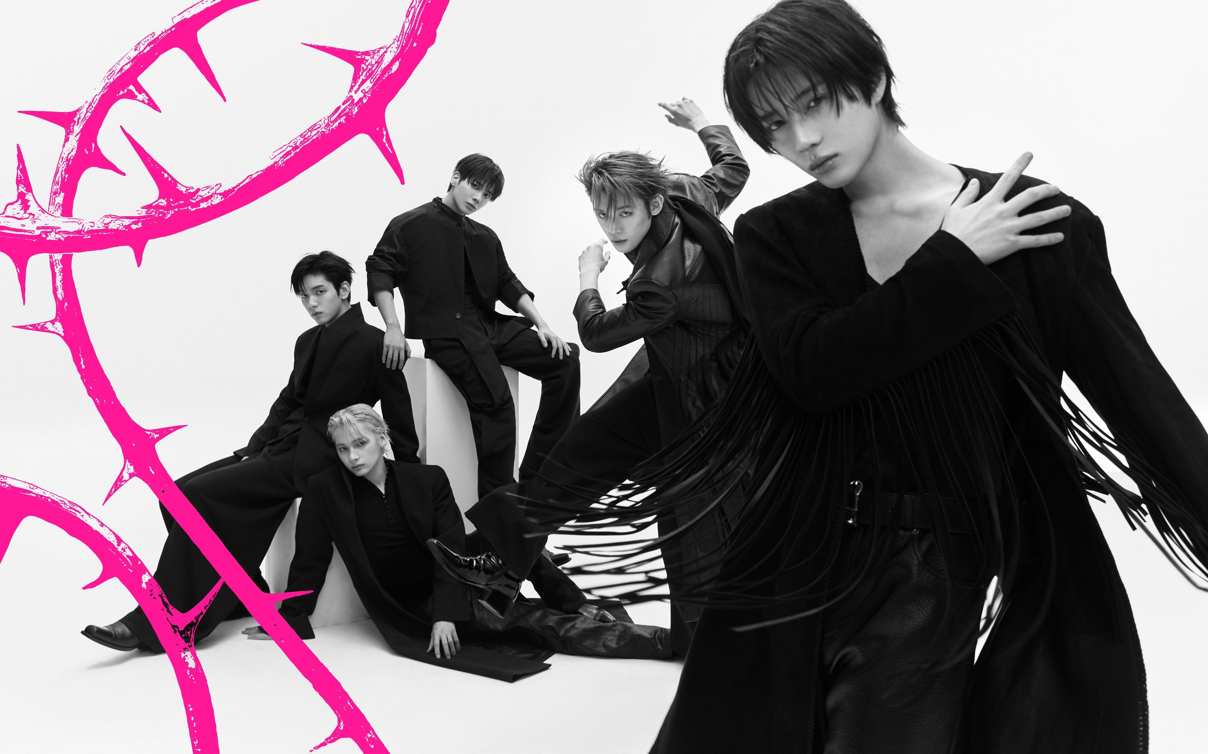 Tomorrow X Together