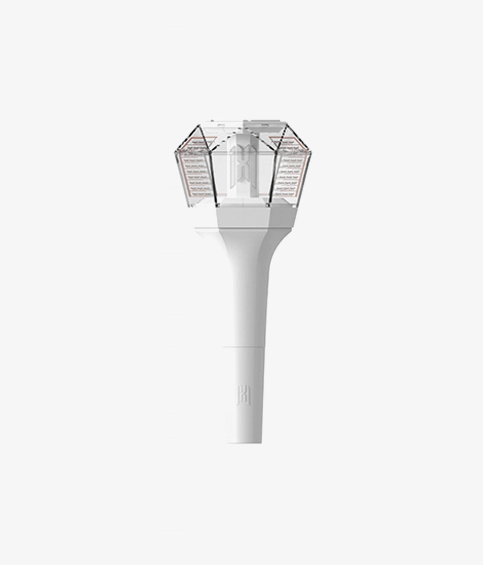 Monsta X - Oficial Light Stick ver. 3
