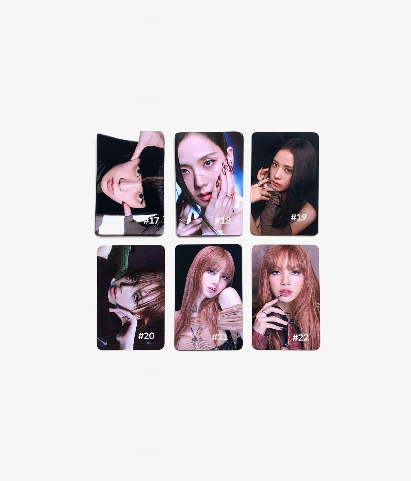 Merch - Blackpink: Born Pink (POB Ktown4U)
