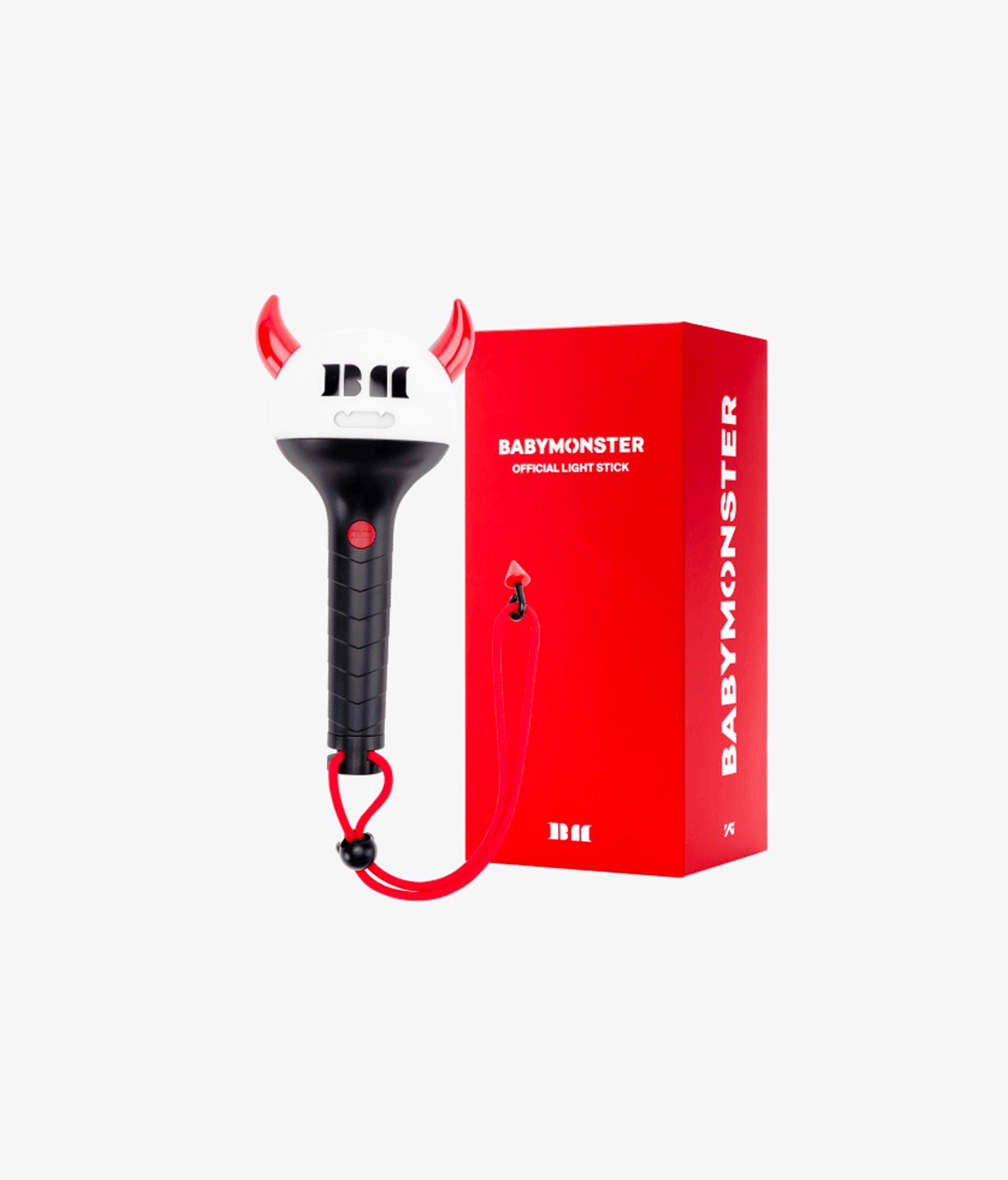 Babymonster - Oficial Light Stick