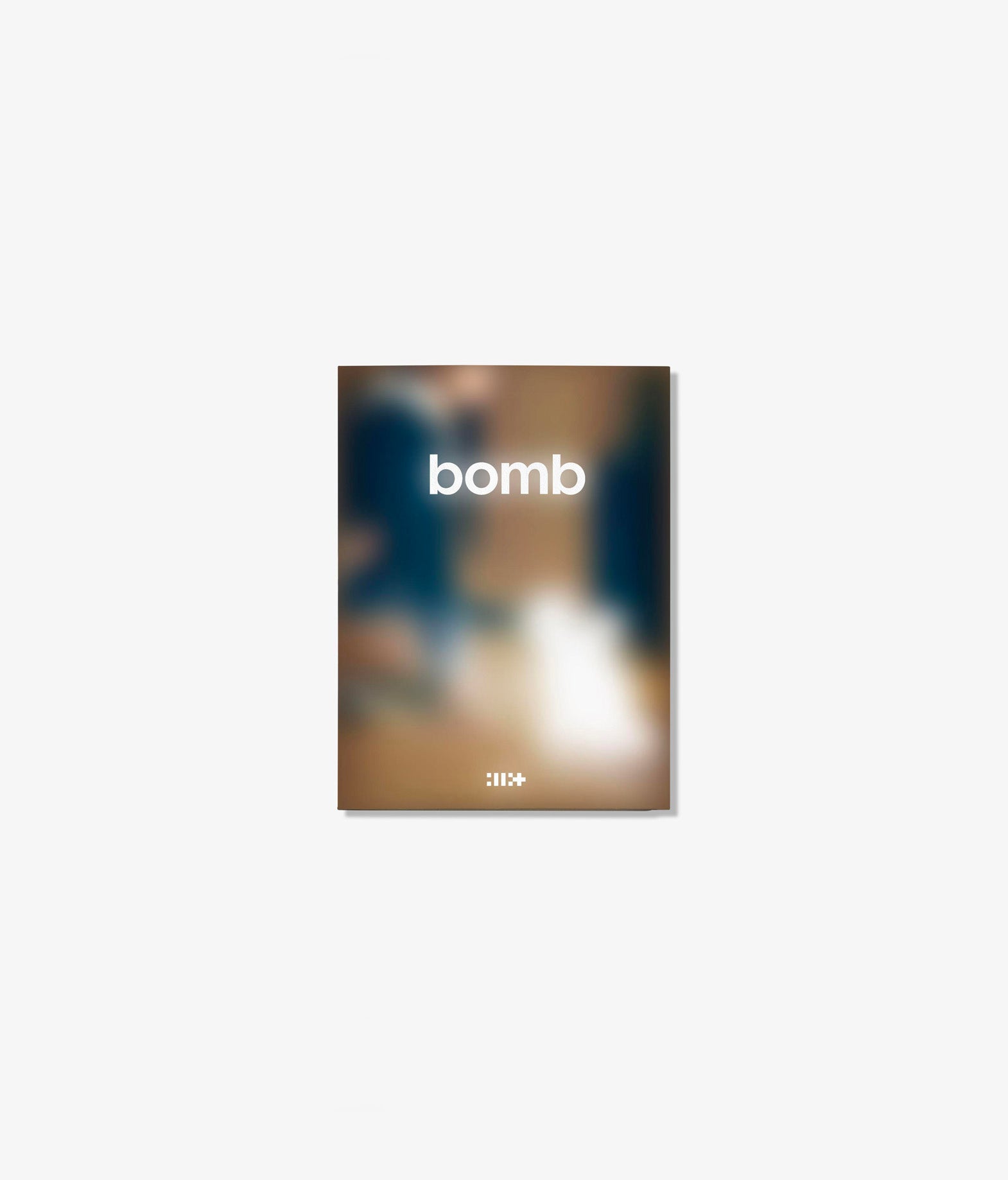 ILLIT - Bomb (Weverse album)