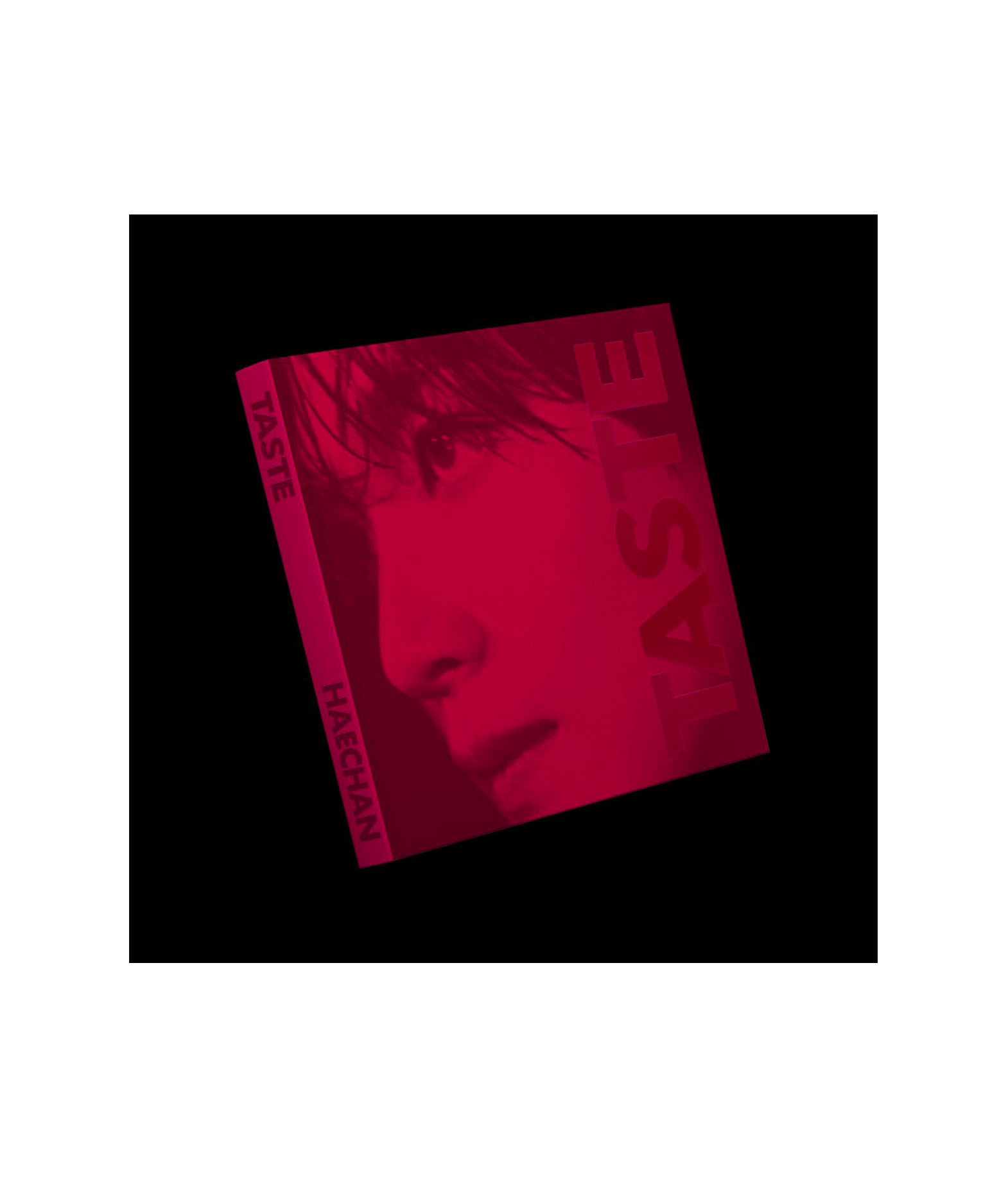 NCT Haechan - Taste (Savory ver.)