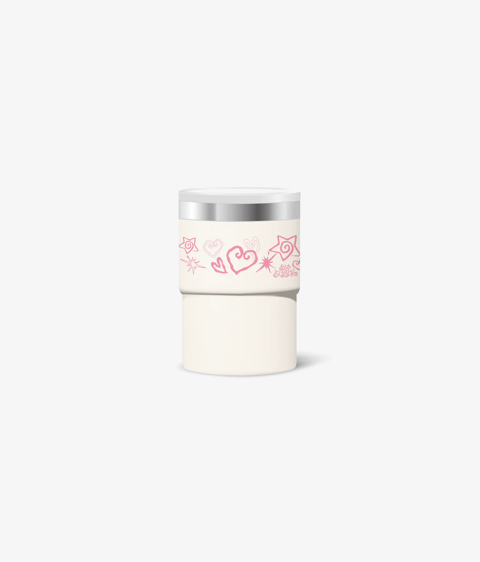 Stray Kids - SKZ 5'clock Tumbler