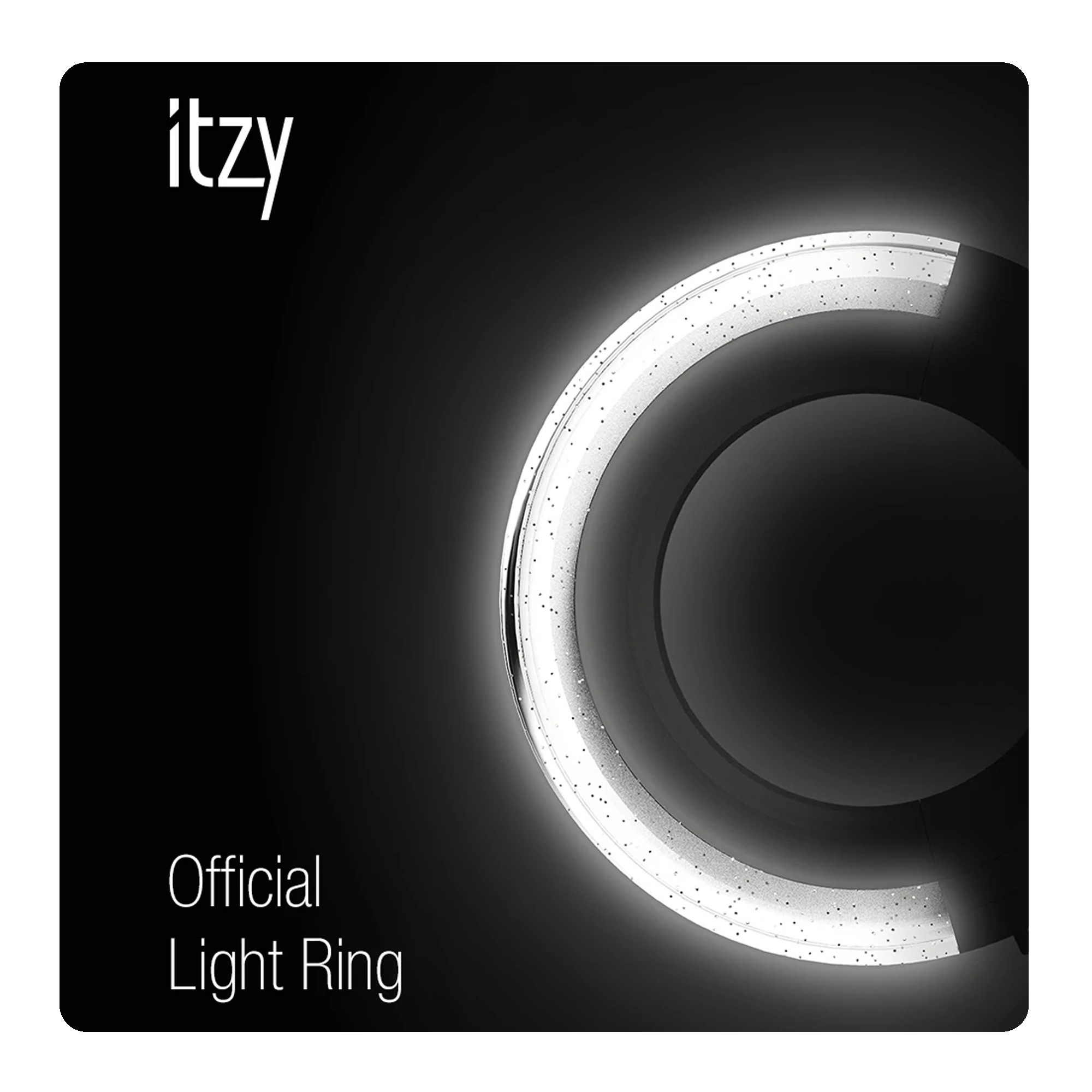 ITZY - Light Stick (Light ring)