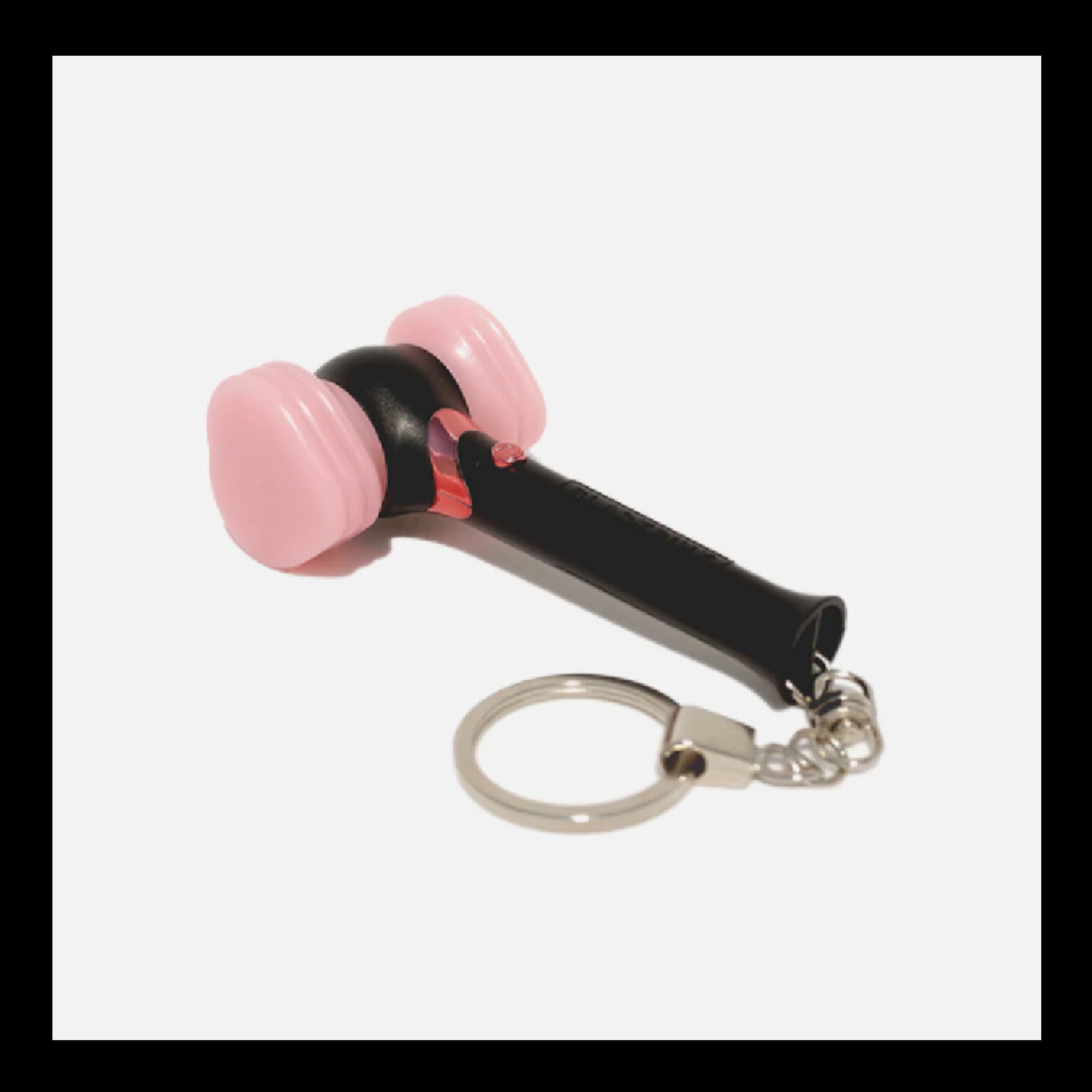 Buy Blackpink Lightstick Mini Light Keyring