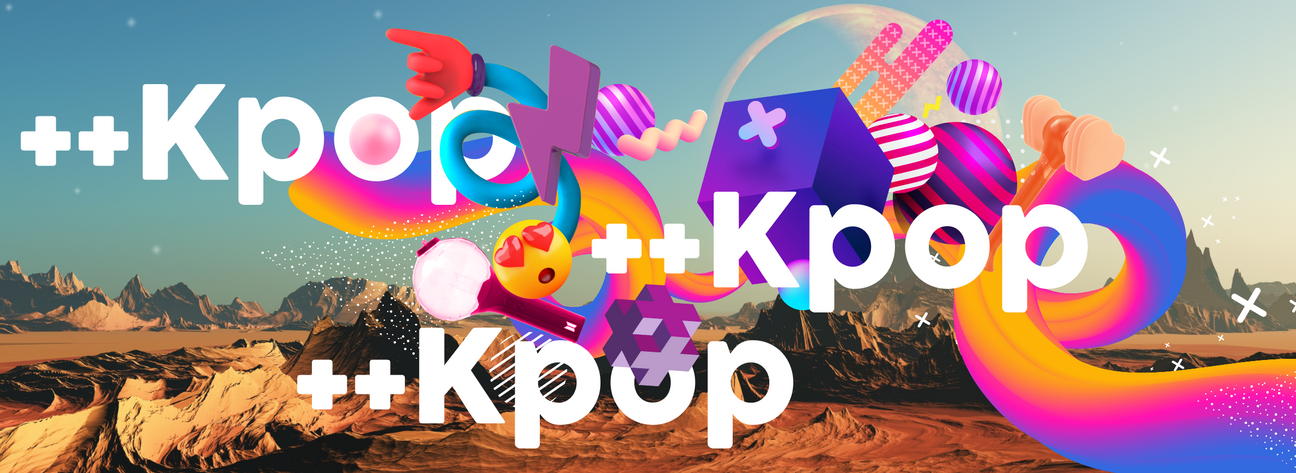 ¿Qué significa el k-pop?