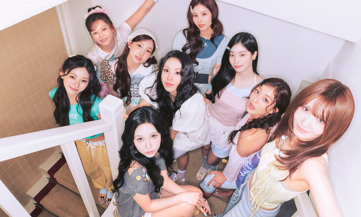 Twice