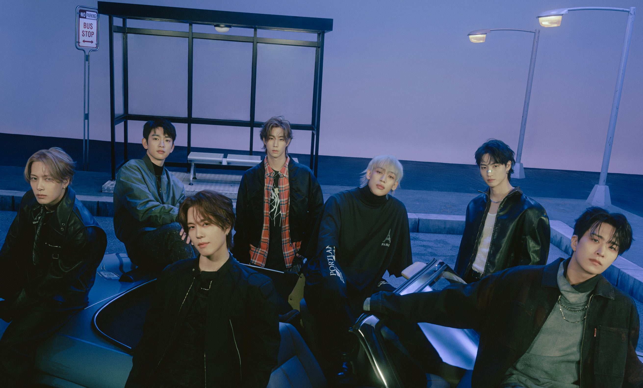 GOT7
