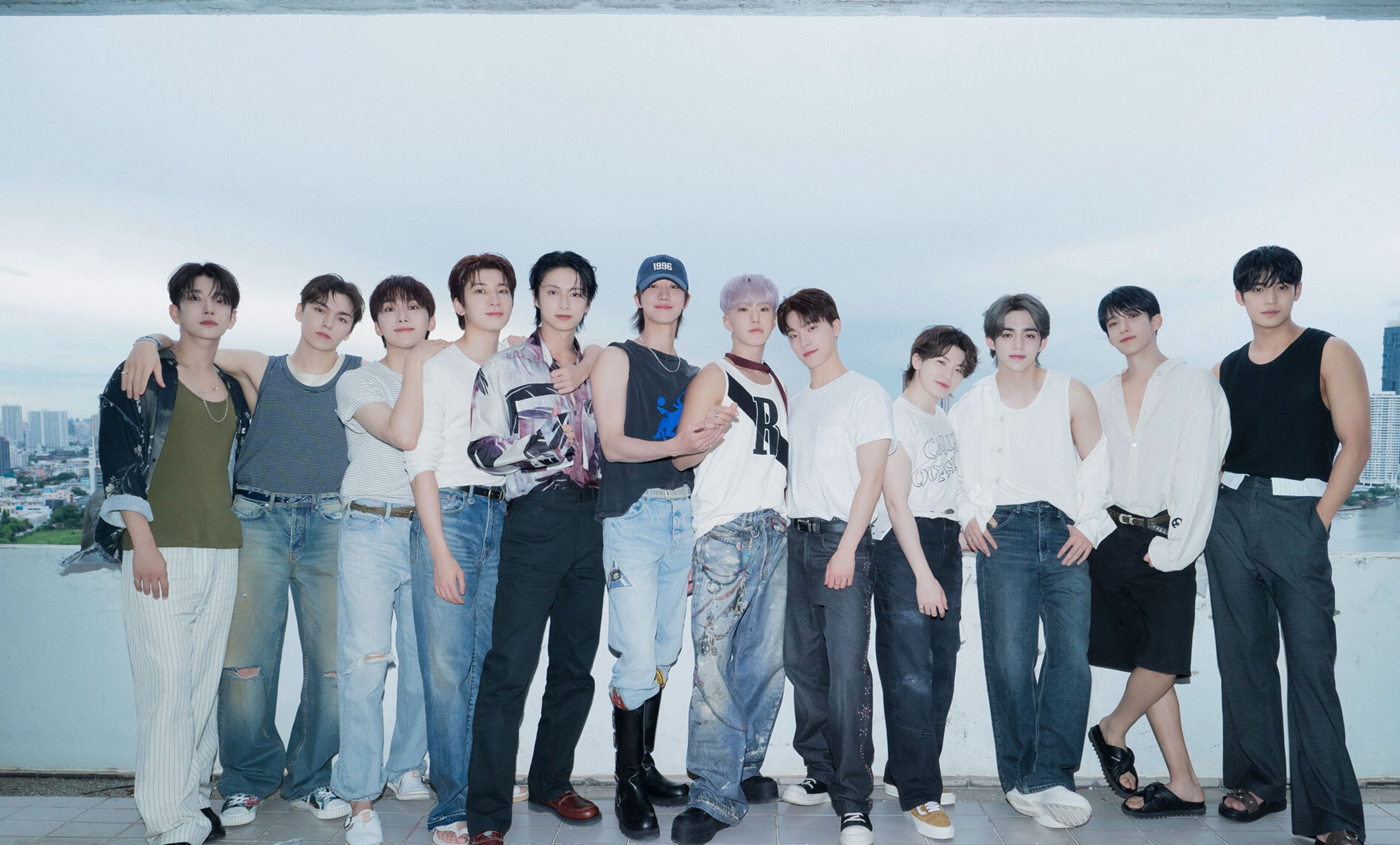 Seventeen
