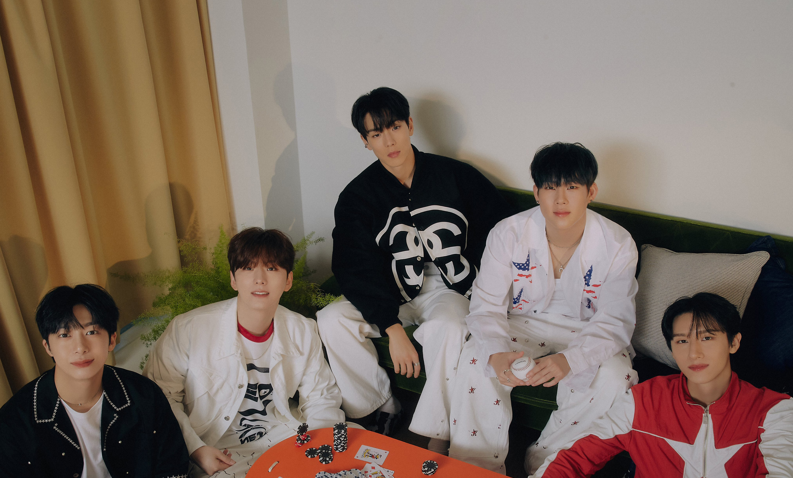 Monsta X
