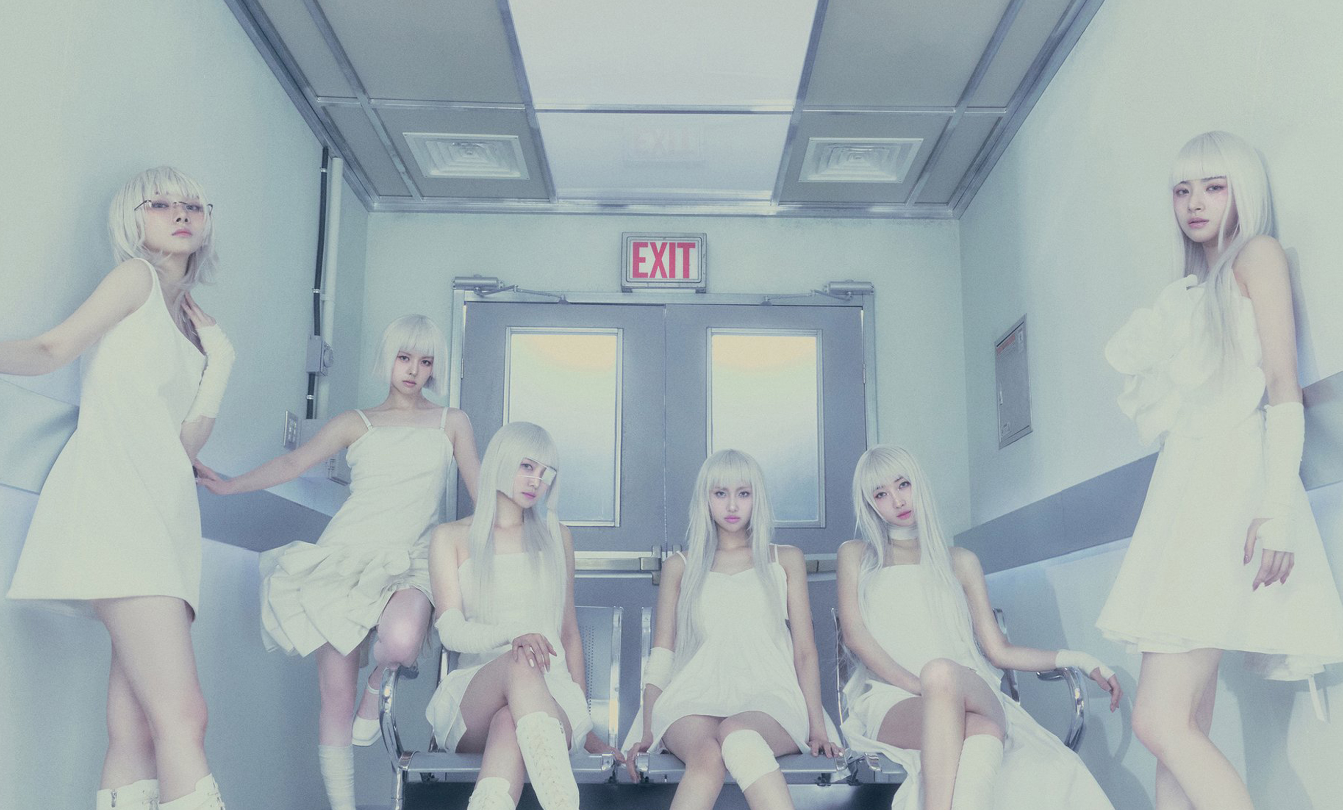 Everglow