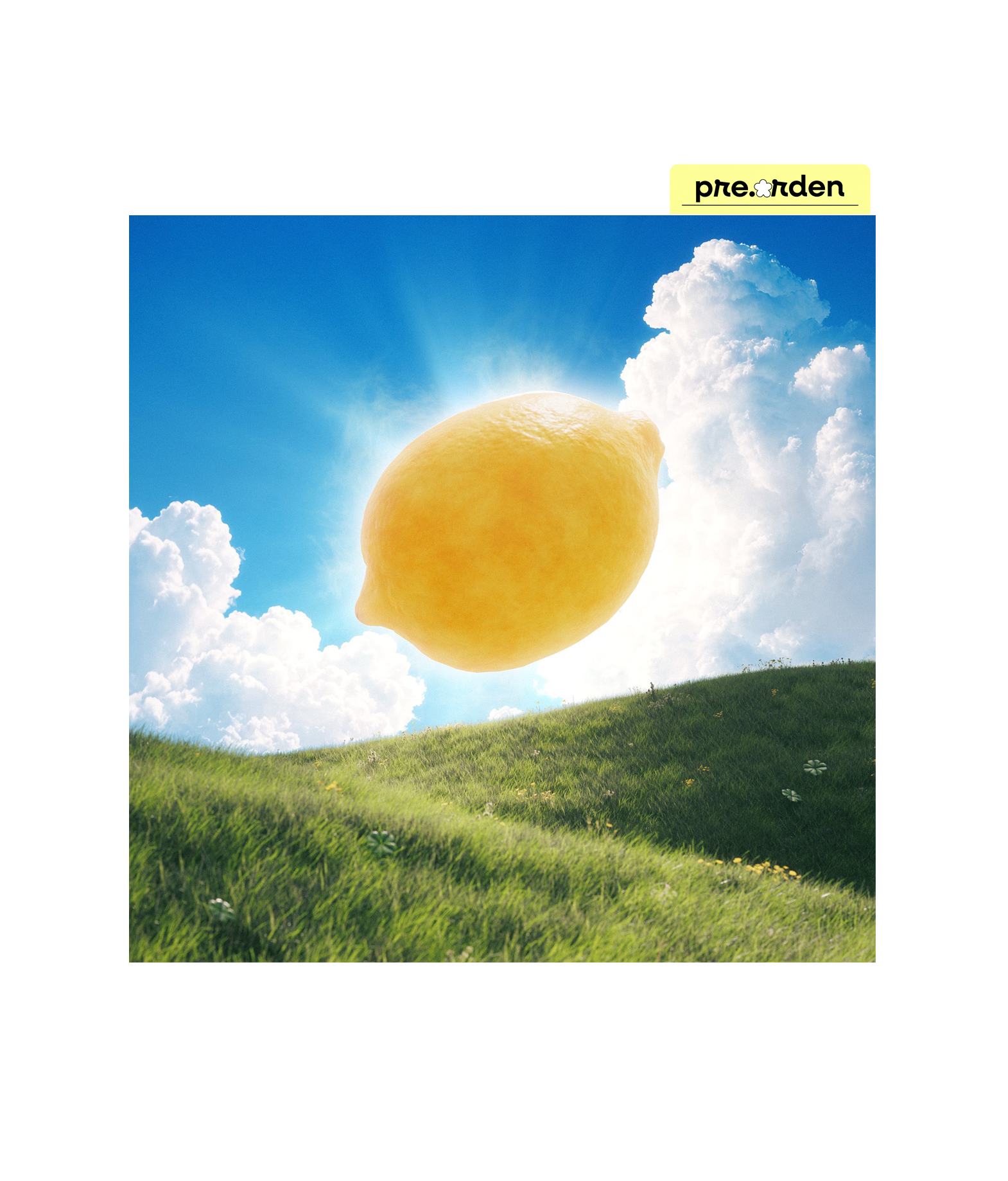 Hearts2hearts - Lemon Tang (Photobook ver.)