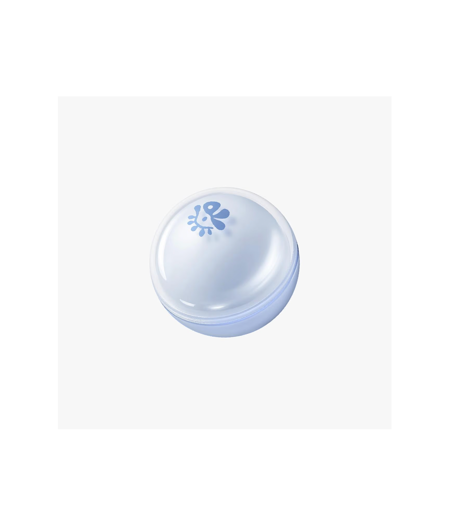Cortis The 2nd EP [GREENGREEN] ('Blue Lips' Lip Balm ver.)