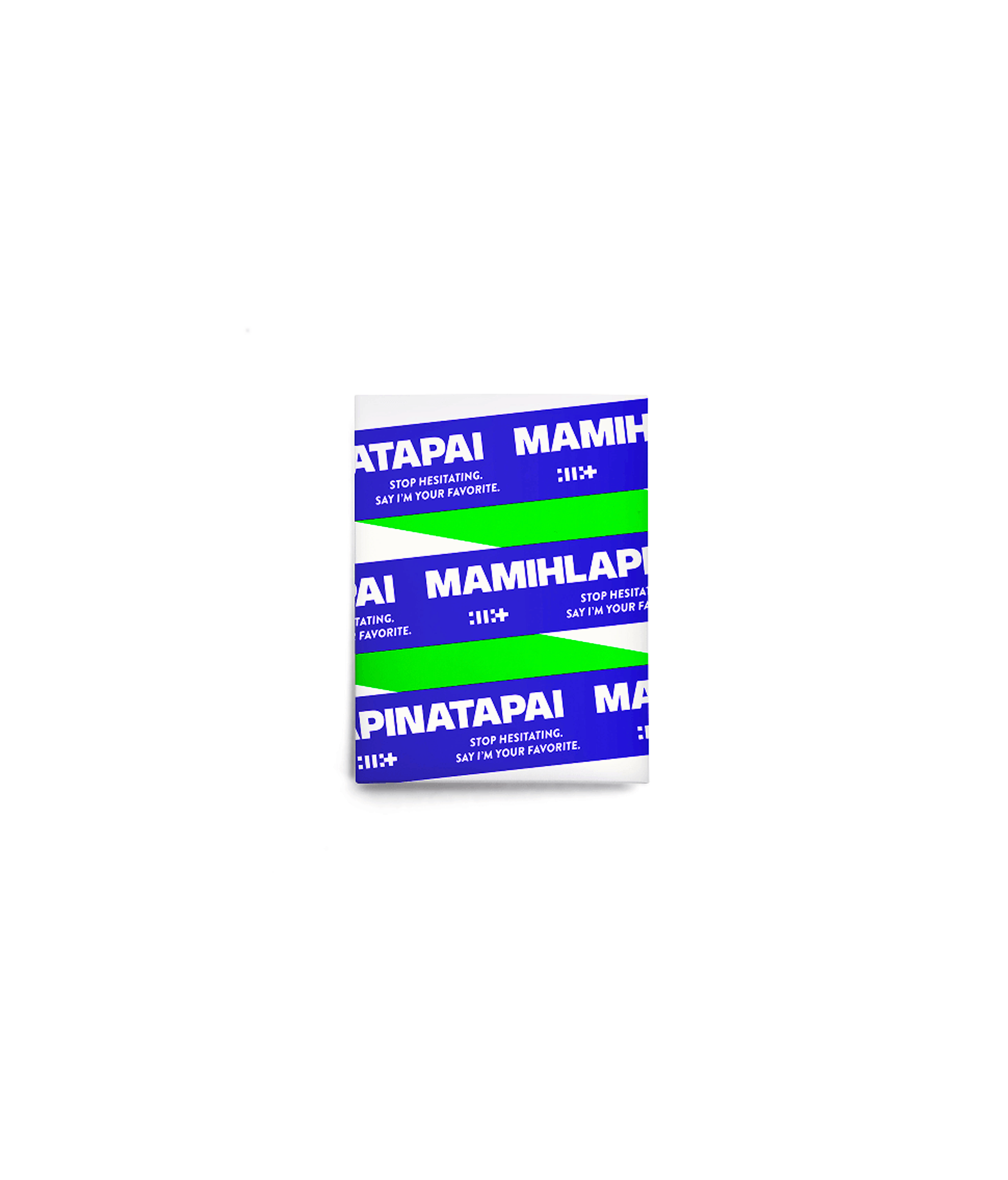 ILLIT - 4th Mini Album [MAMIHLAPINATAPAI] (Weverse albums)