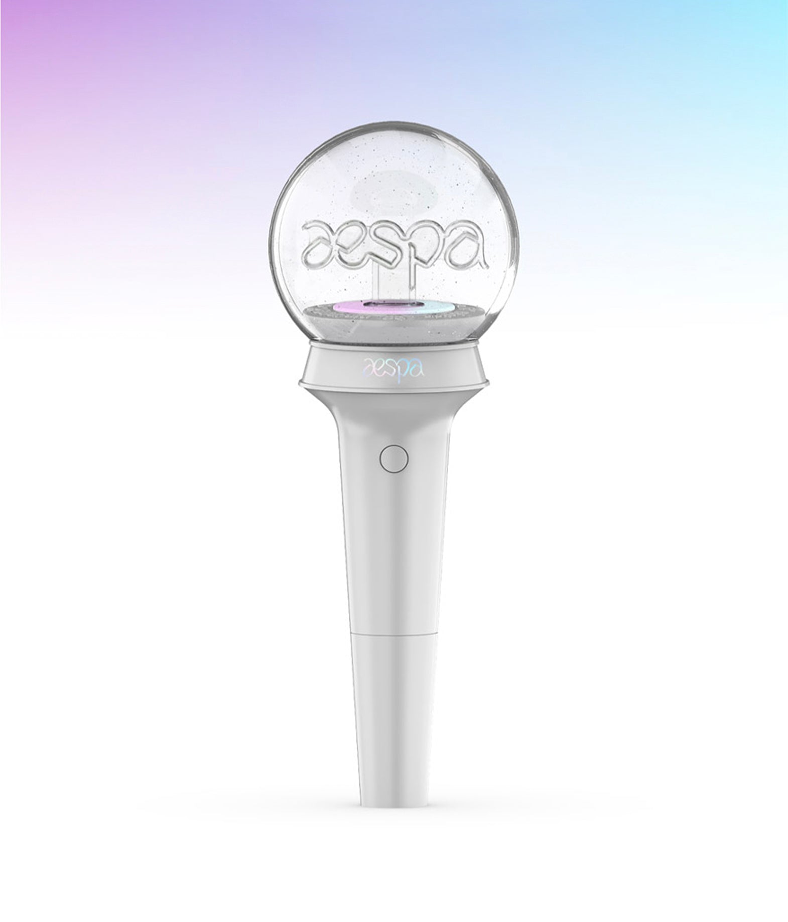 Aespa: Oficial Light Stick