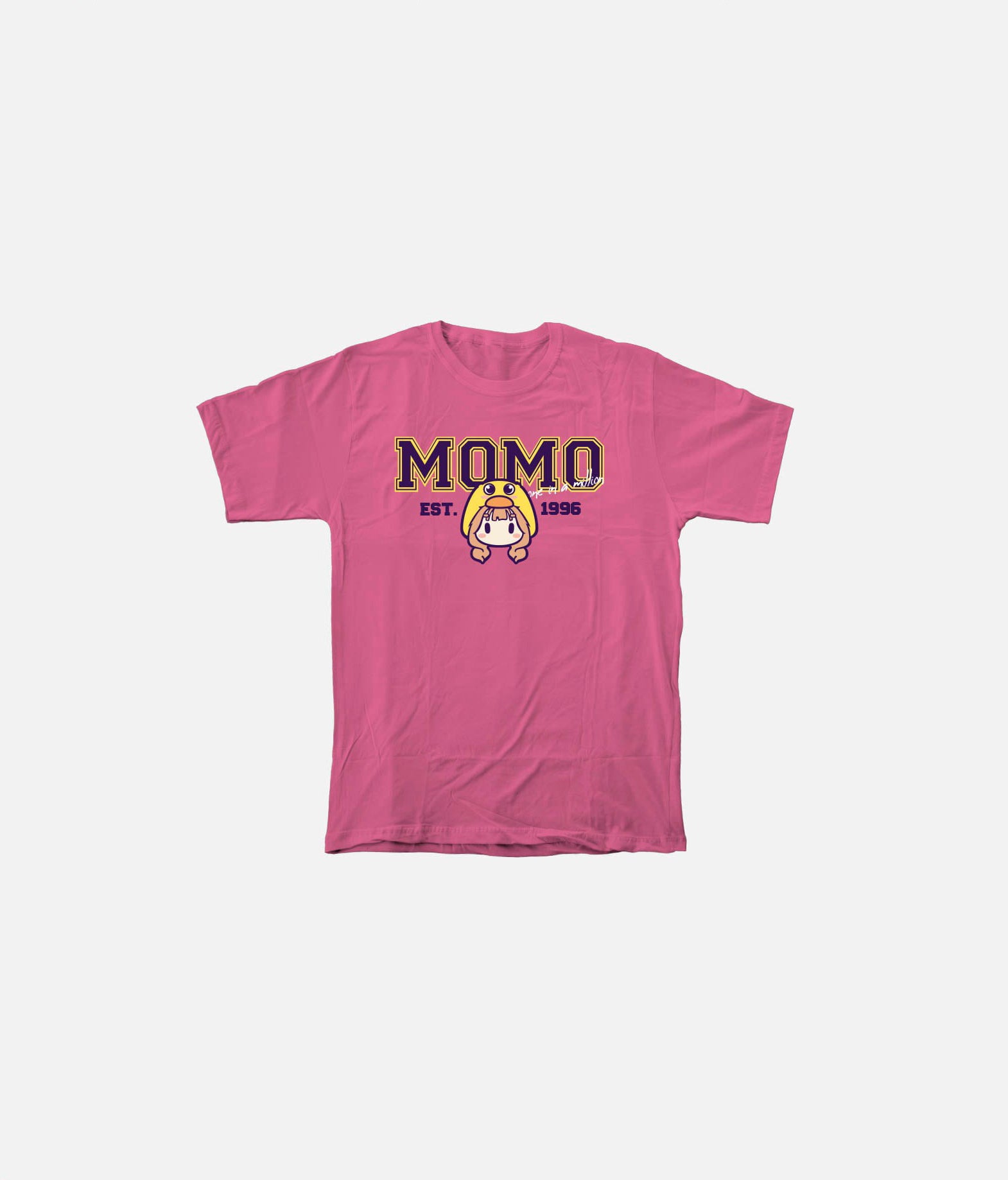 Ditto - T-Shirt Twiceversity (Momo)
