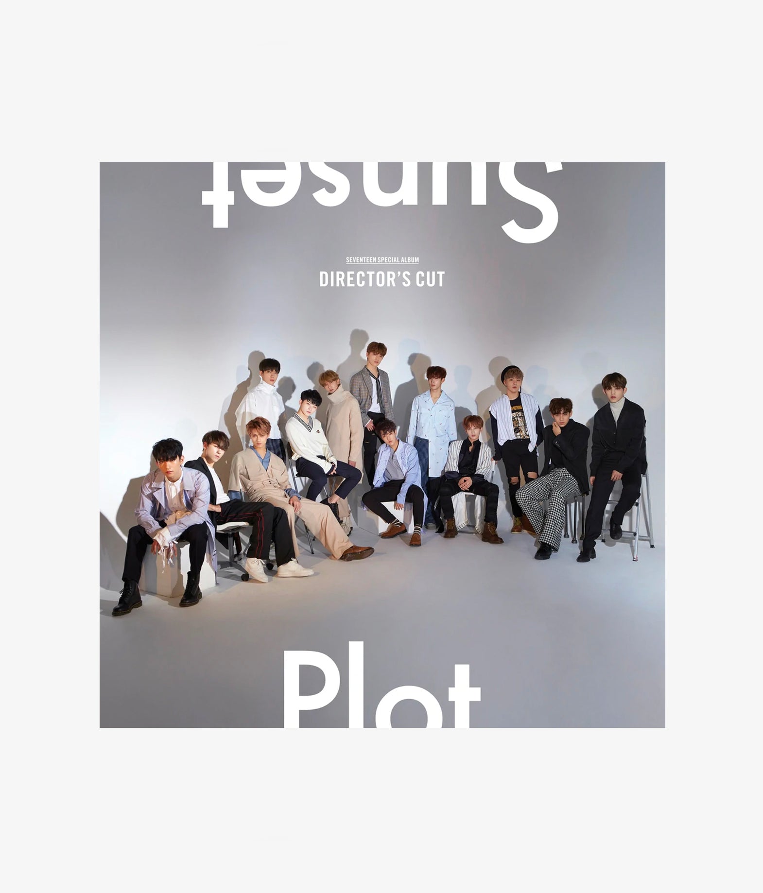 Seventeen - Director's Cut'