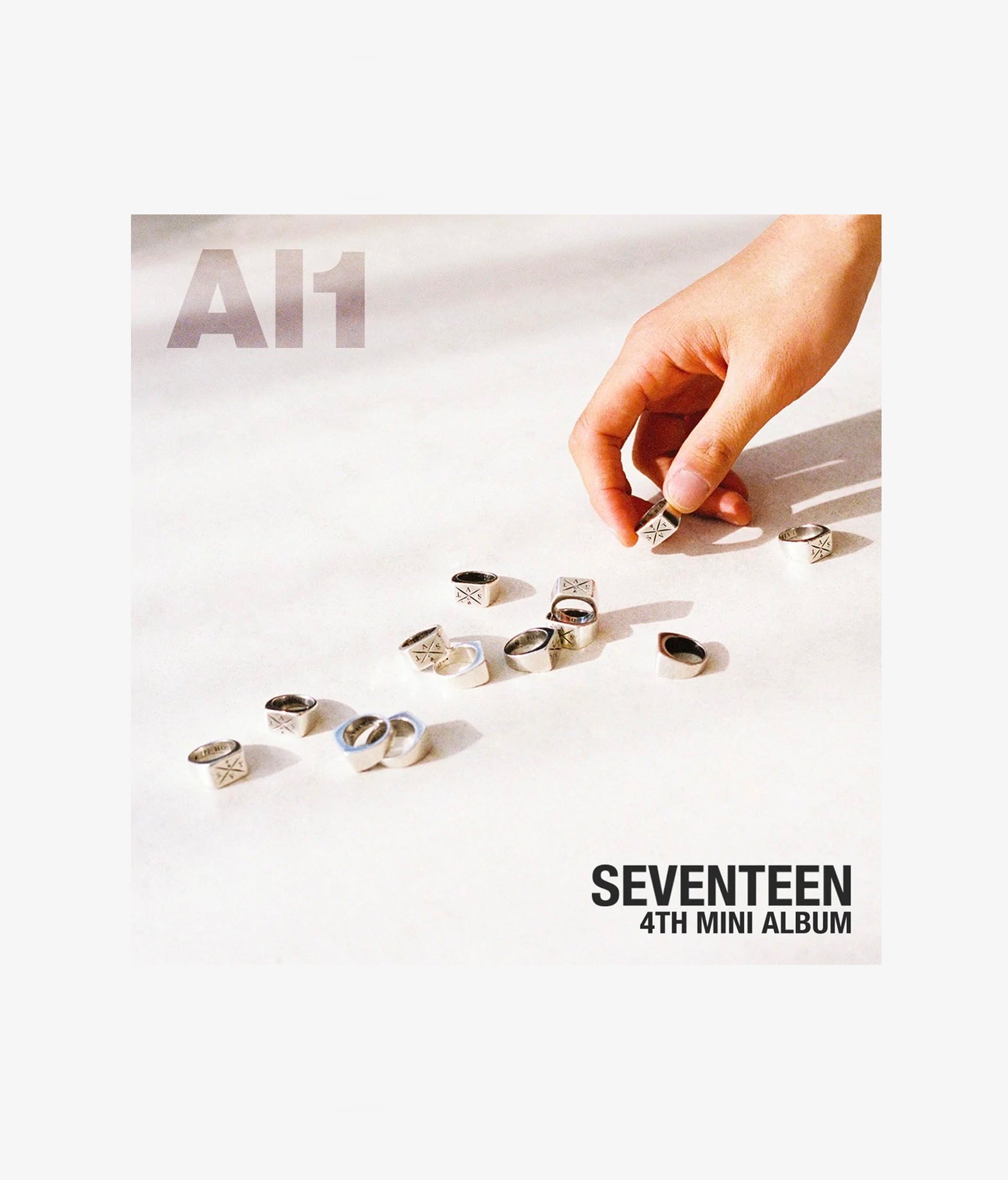 Seventeen - Al1