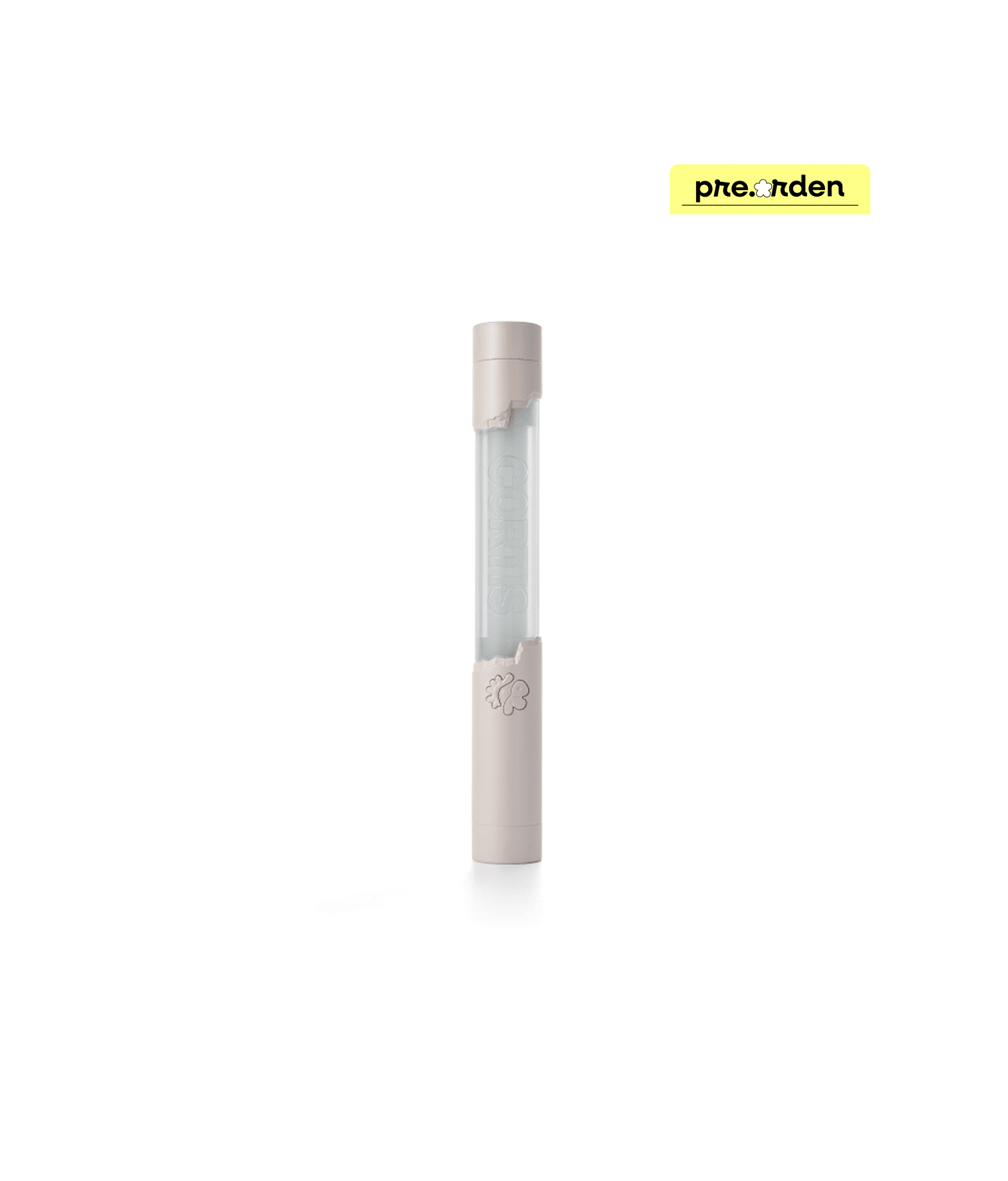 CORTIS Official Light Stick