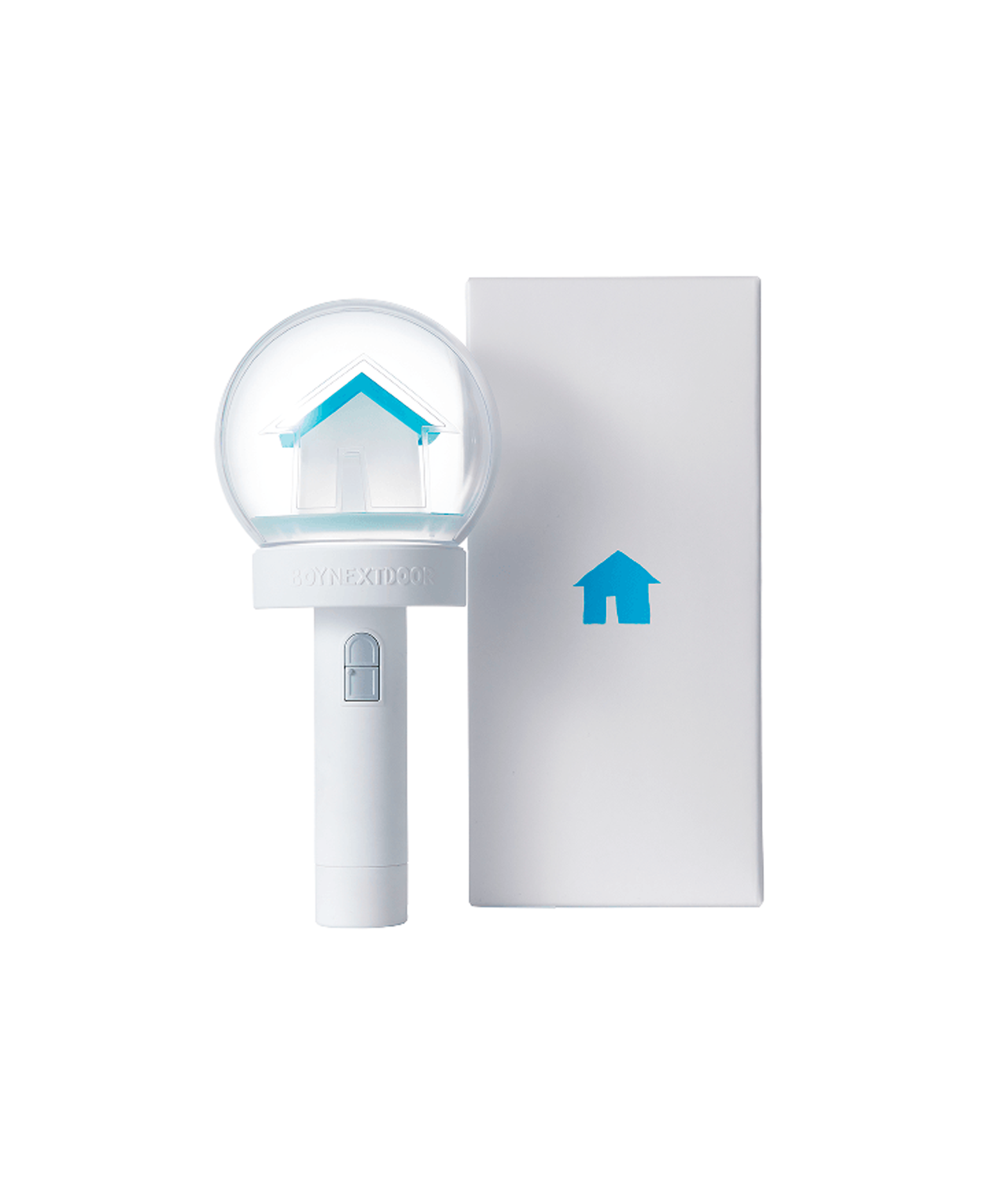 Boynextdoor Oficial Light Stick