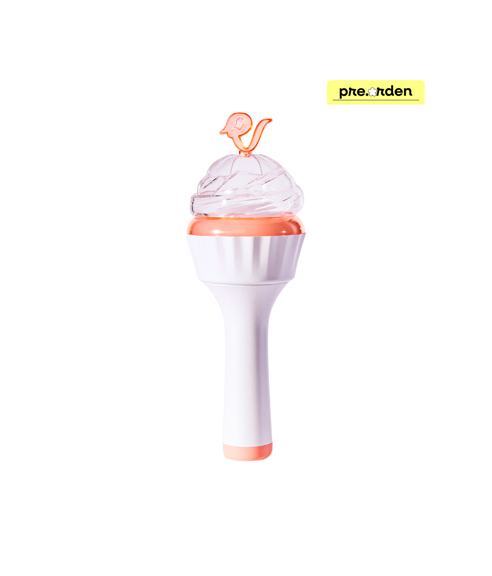 Red Velvet Light Stick ver. 2