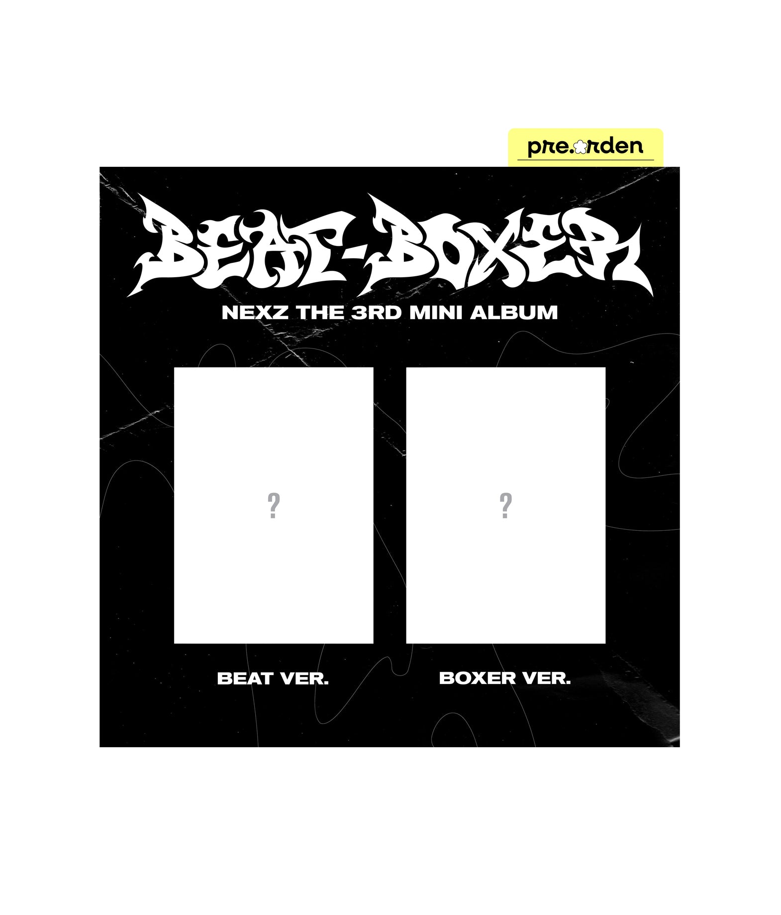 Nexz - Beat-Boxer (Standard Edition)