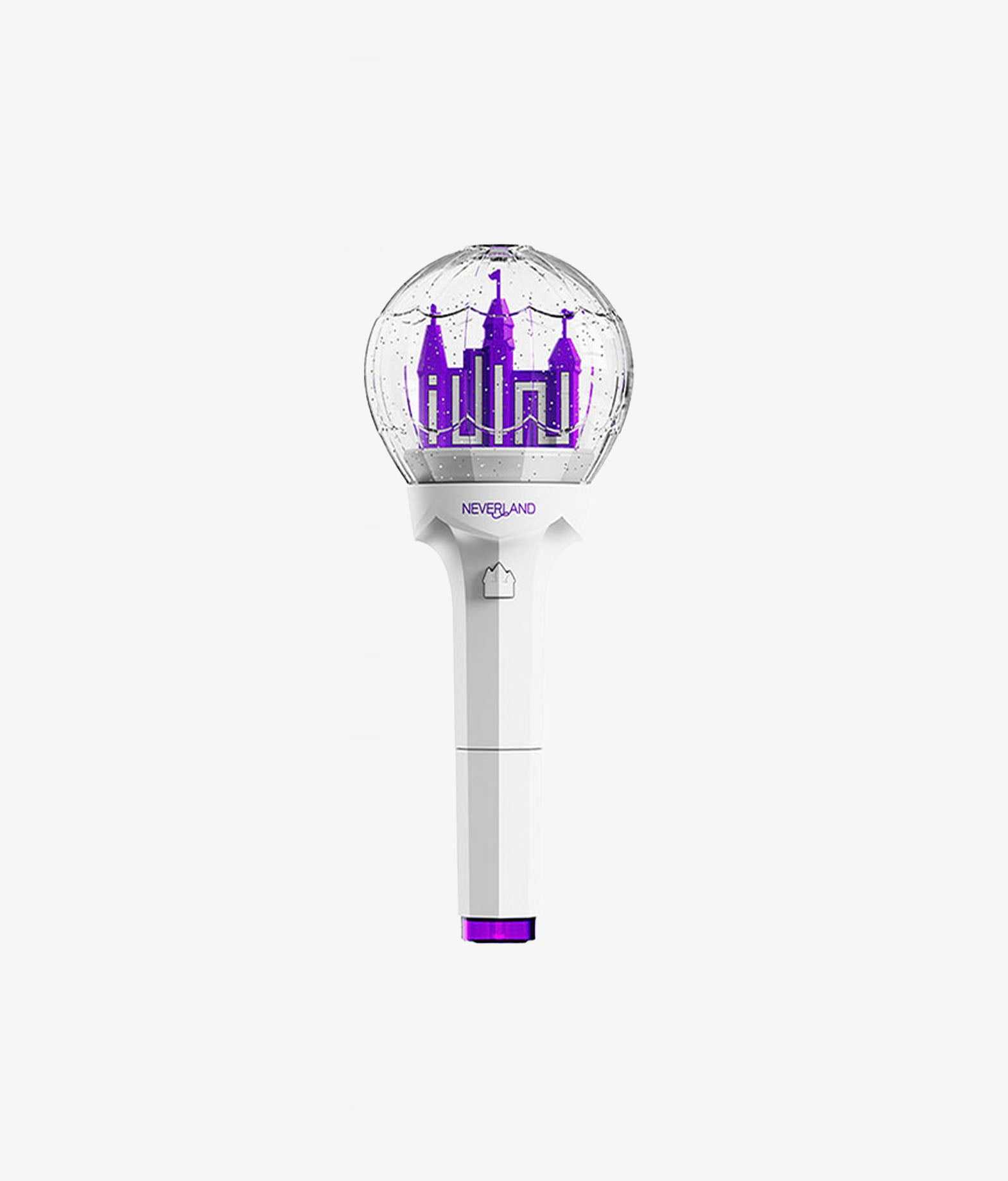 (G)i-dle - Oficial Light Stick ver. 2