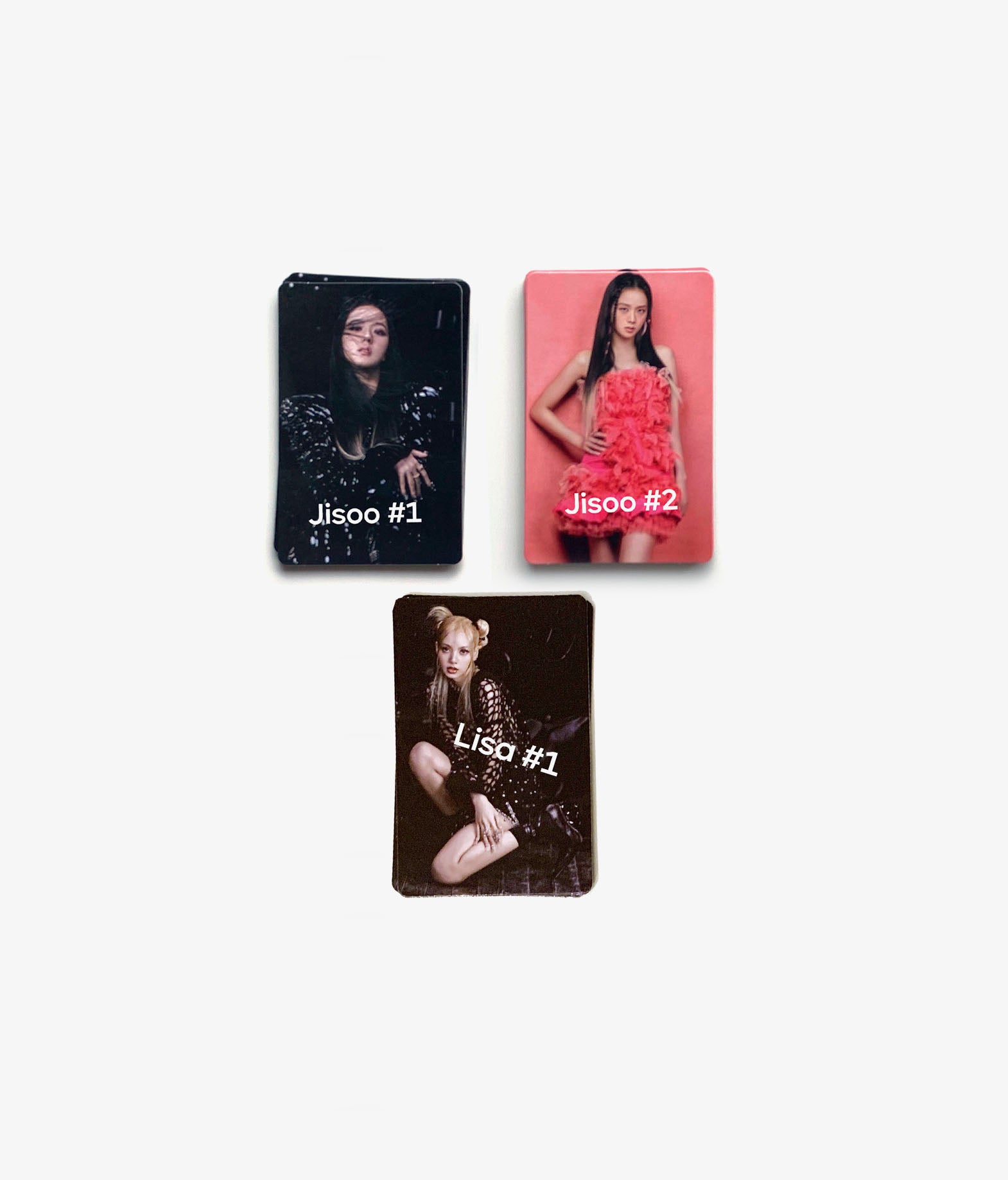 Merch - Blackpink: Born Pink (POB Apple Music)