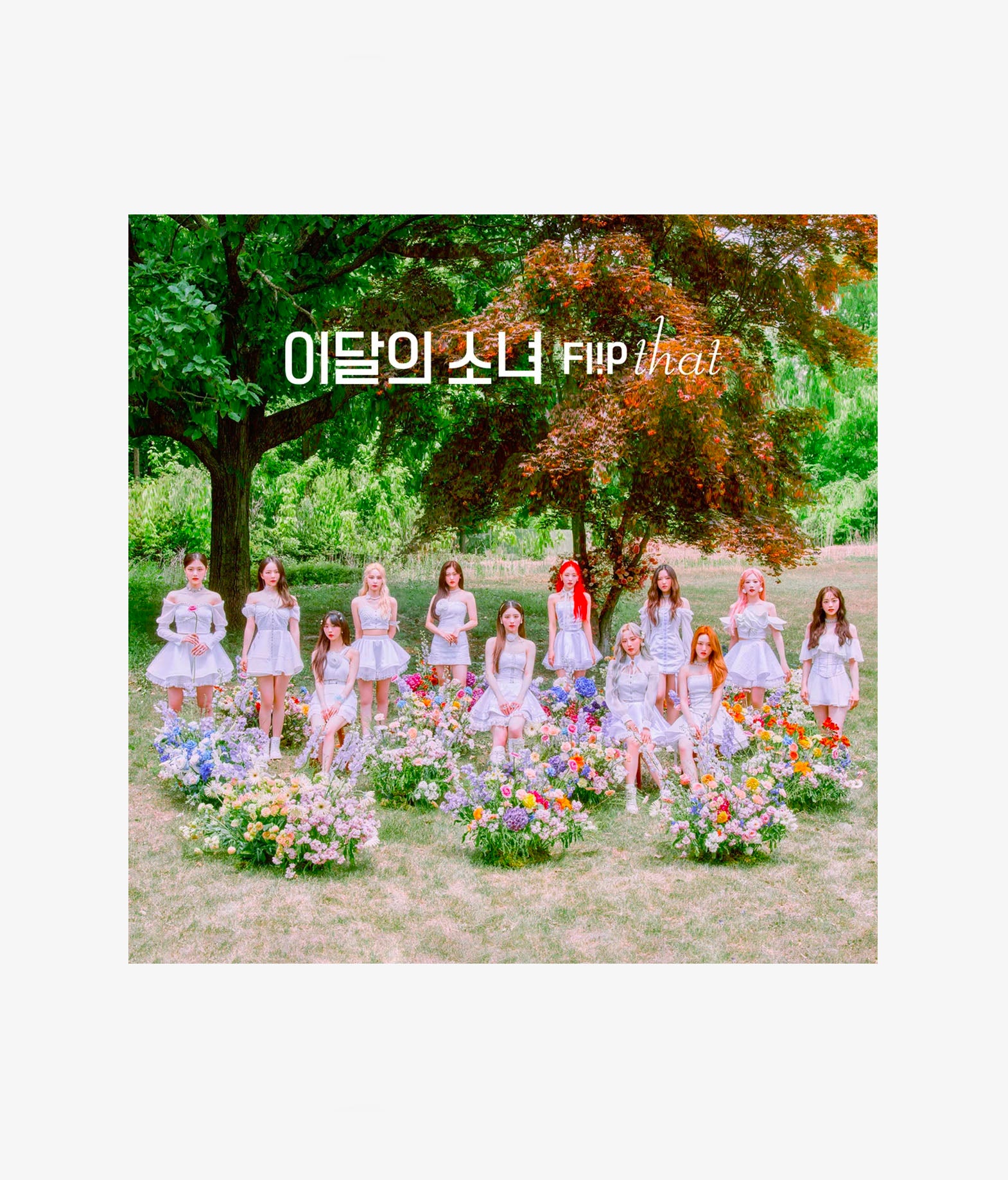 Loona - Flip That