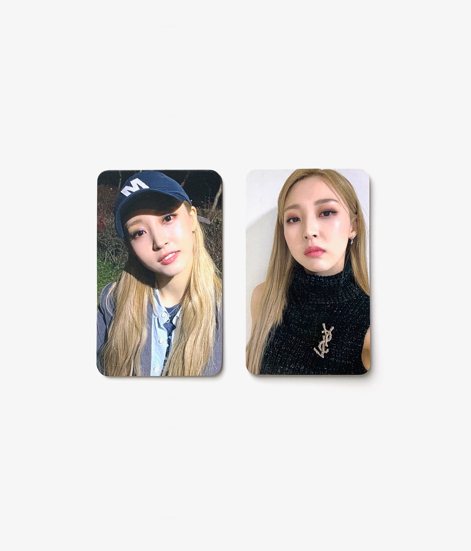 Merch - Mamamoo: Moonbyul  (POB Apple Music)