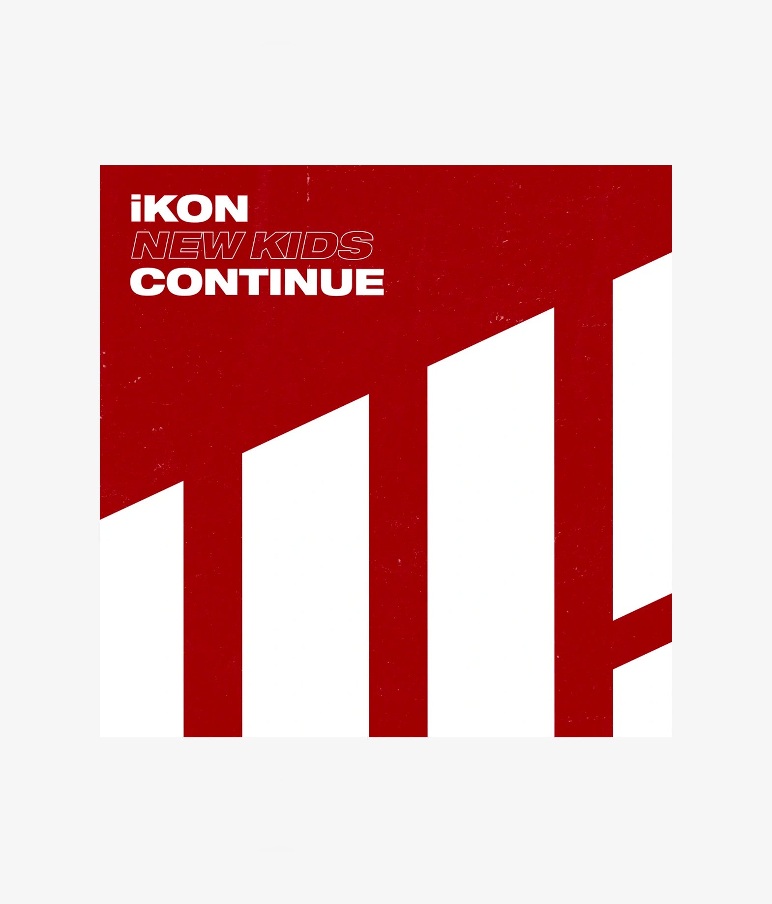 iKON - New Kids : Continue