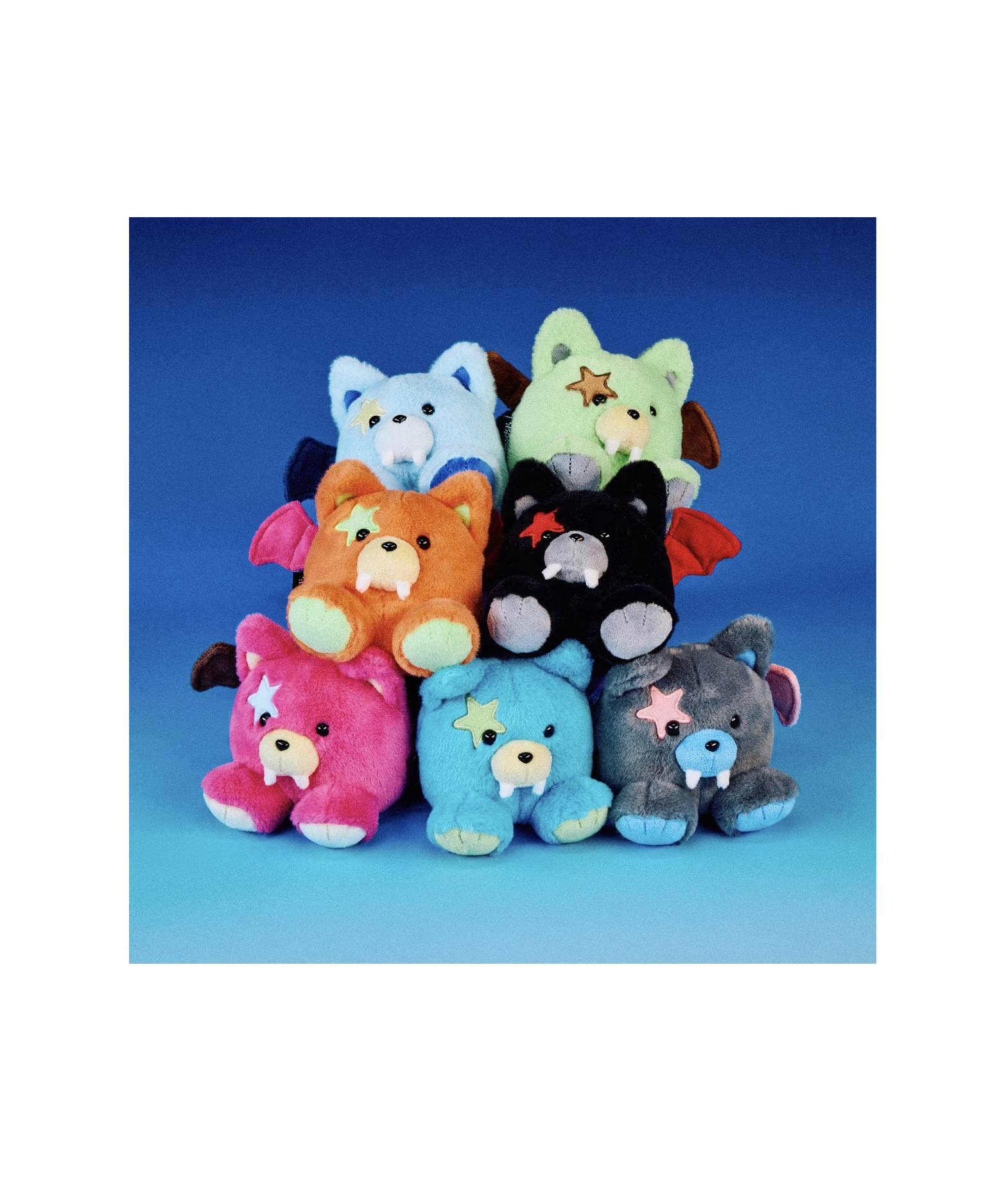 Enhypen - The Sin : Vanish (Voice Keyring ver.)