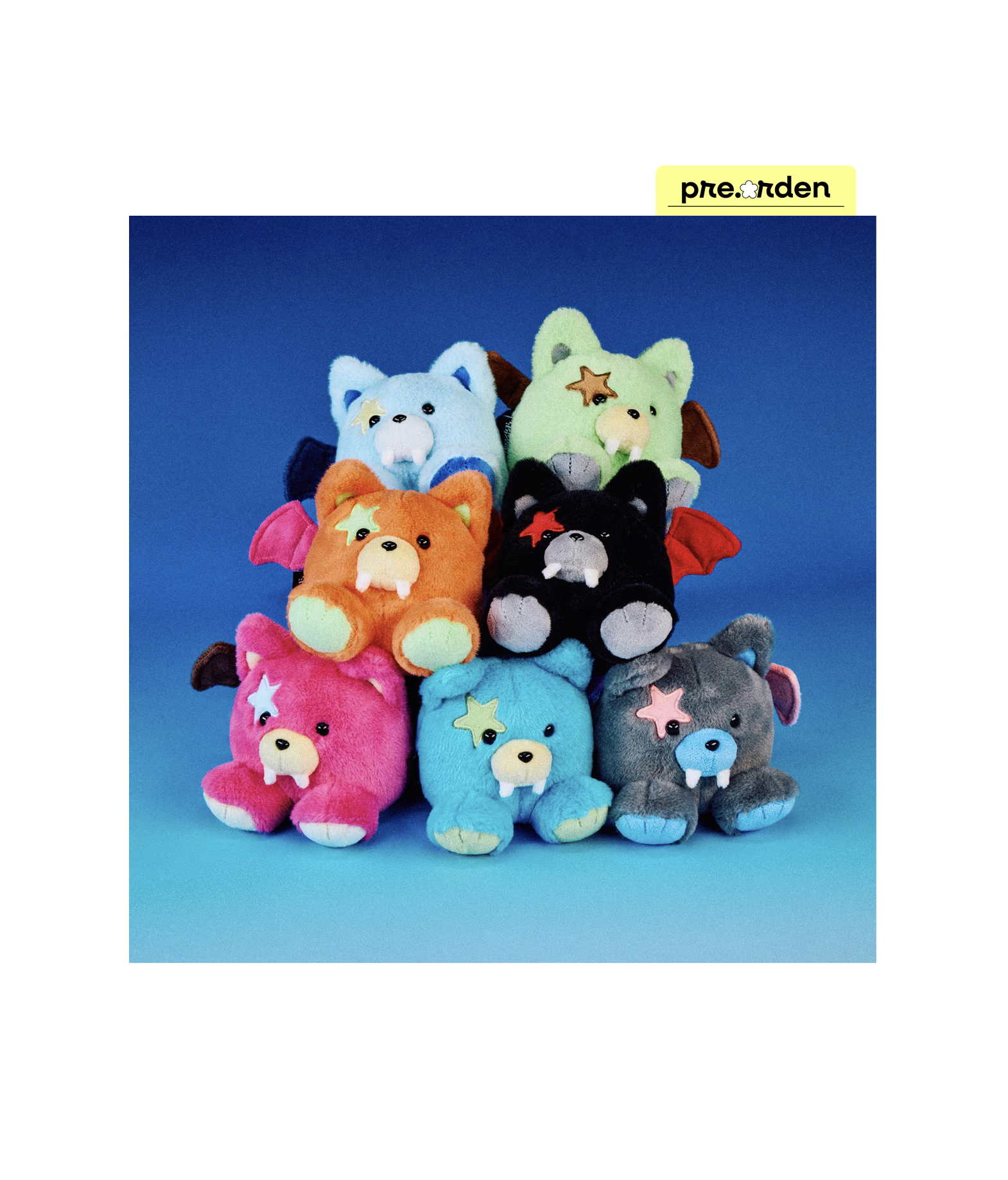 Enhypen - The Sin : Vanish (Voice Keyring ver.)