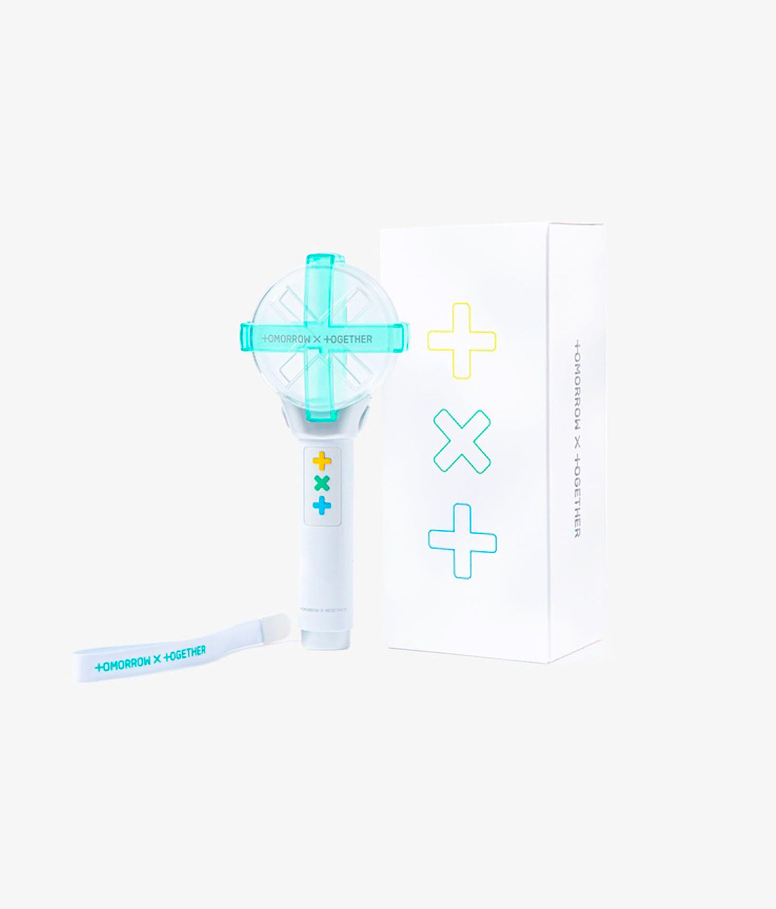 TXT - Oficial Light Stick