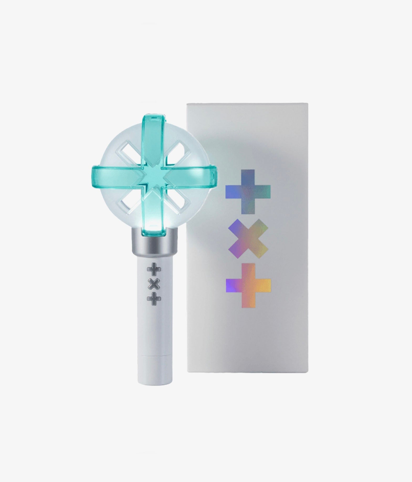 TXT - Oficial Light Stick ver. 2