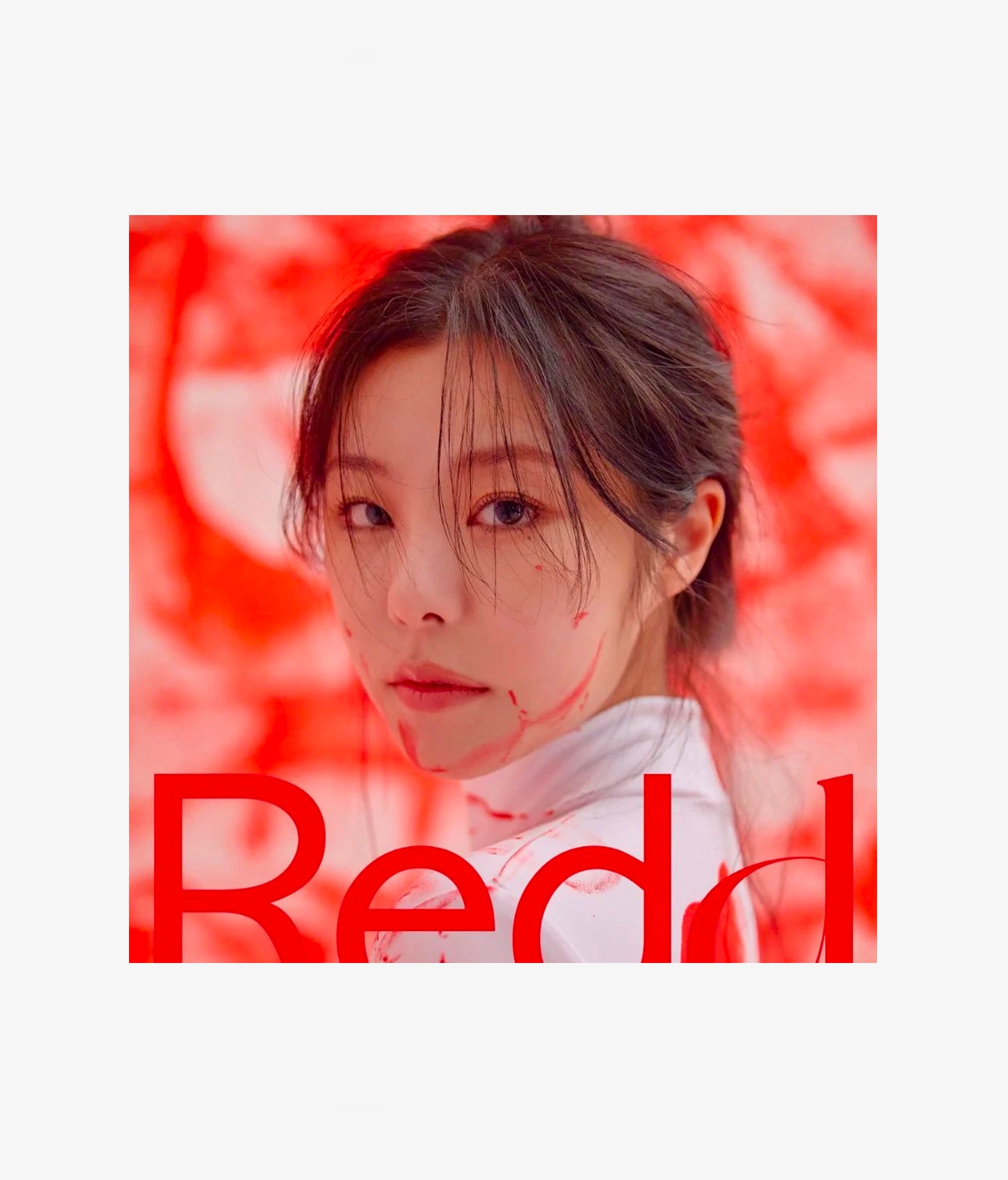 Mamamoo - Whee In: Redd