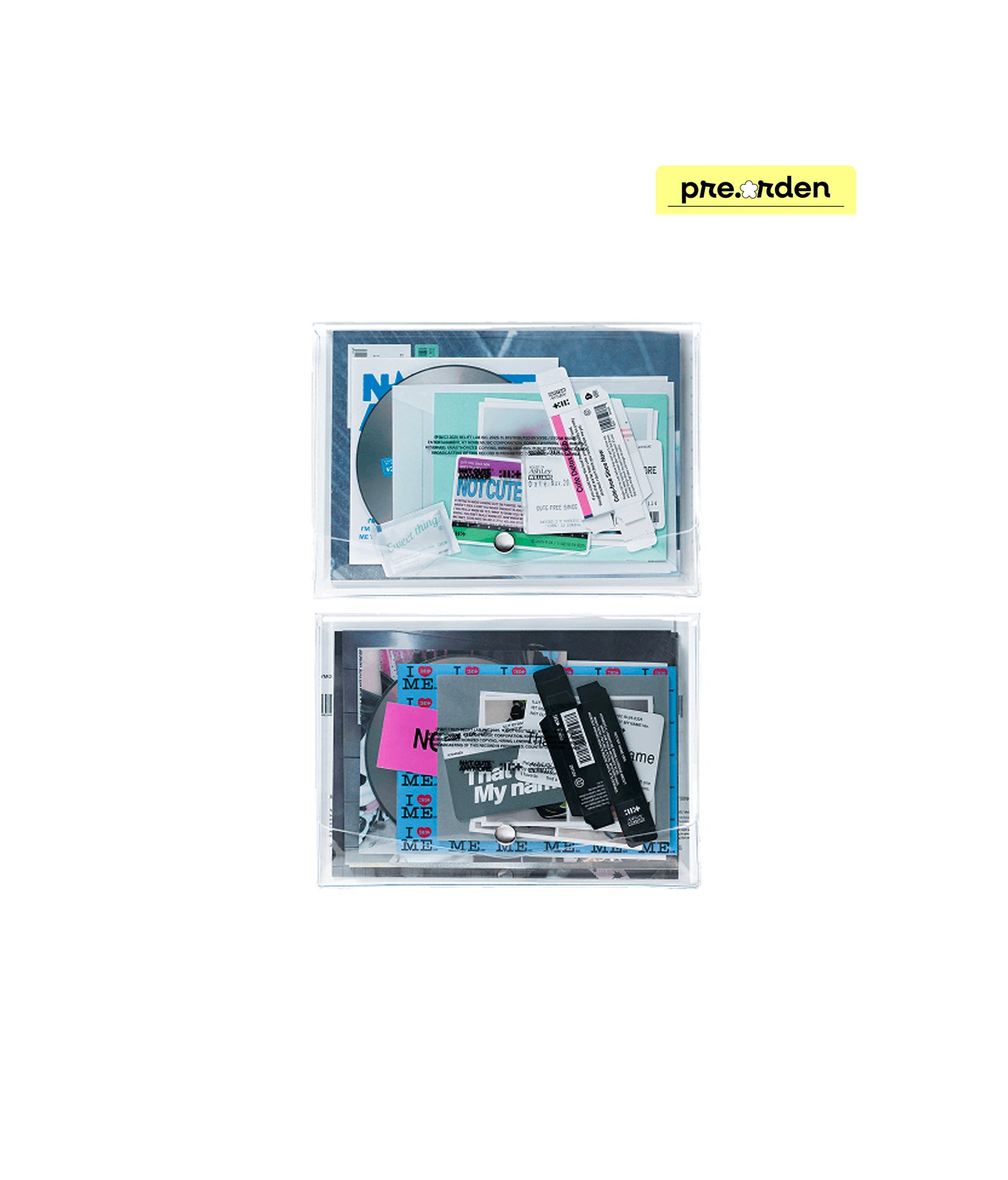 ILLIT - 1st Single Album [NOT CUTE ANYMORE]