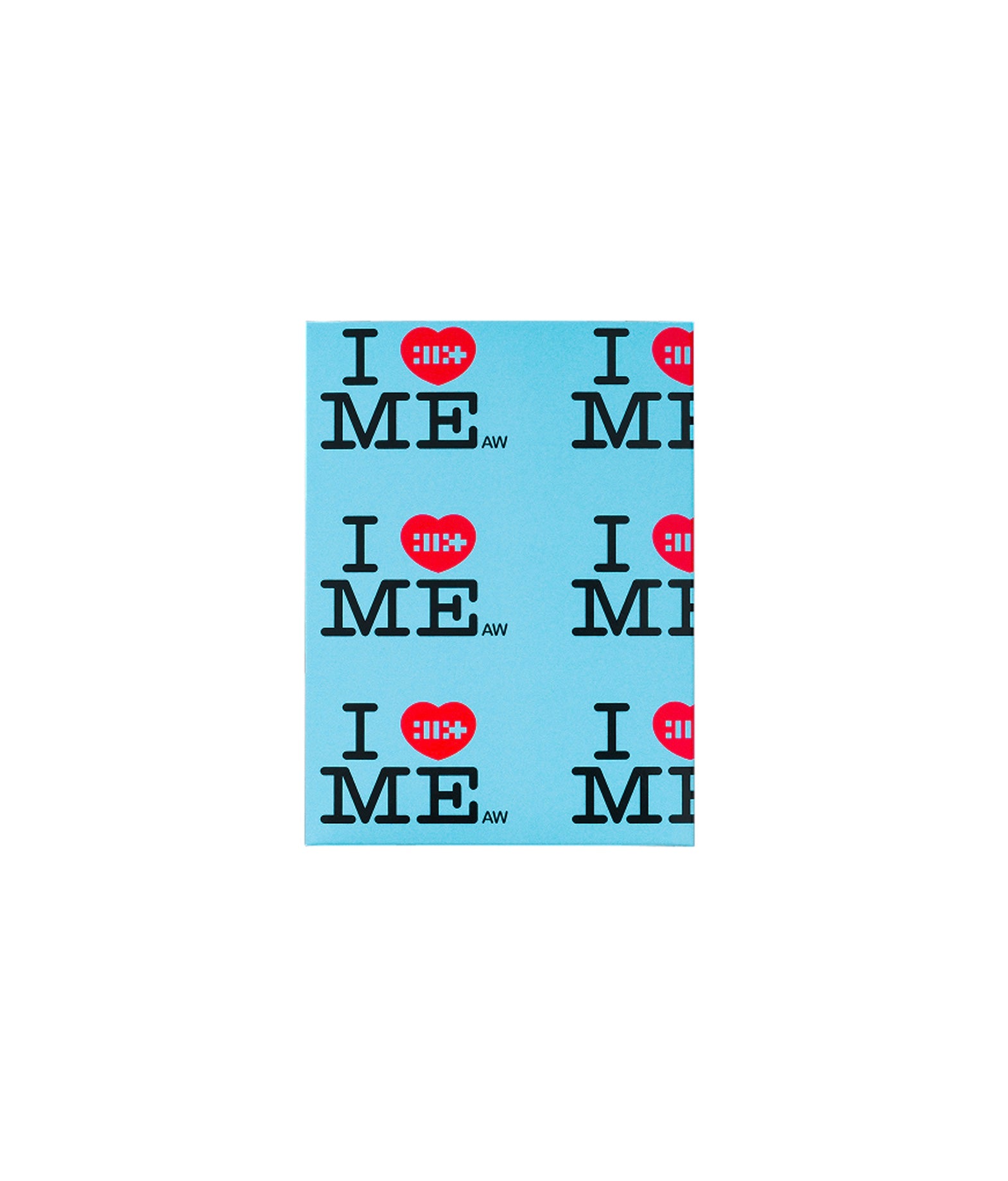 ILLIT - Not Cute Anymore (Weverse Albums ver.)