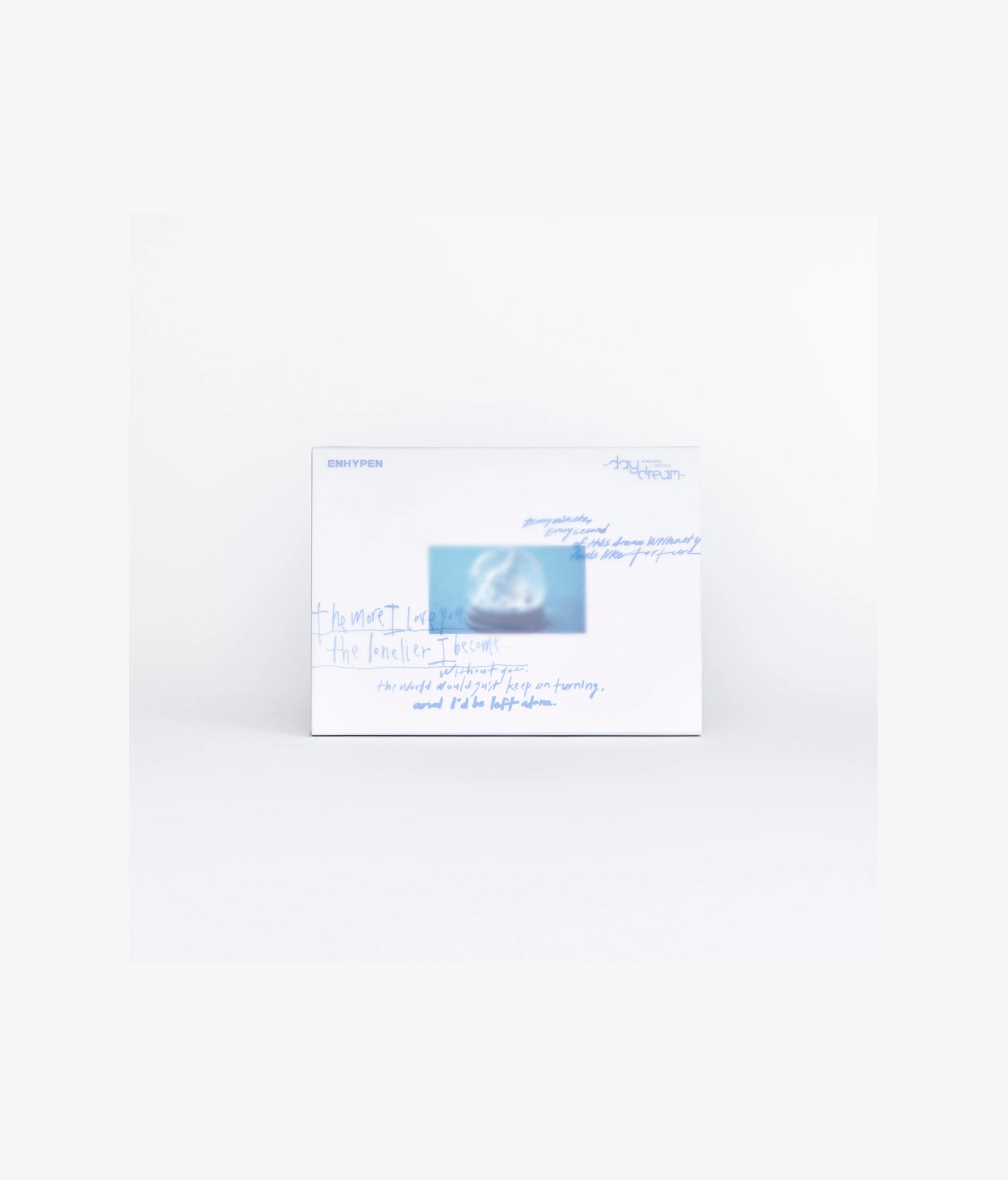 Enhypen - ROMANCE : UNTOLD -daydream- (Japan Edition)