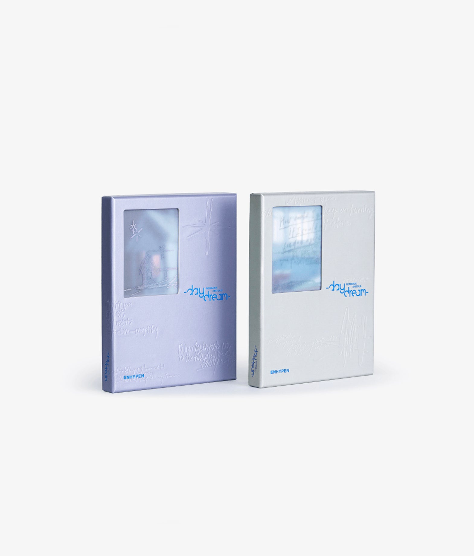 Enhypen - ROMANCE : UNTOLD -daydream-