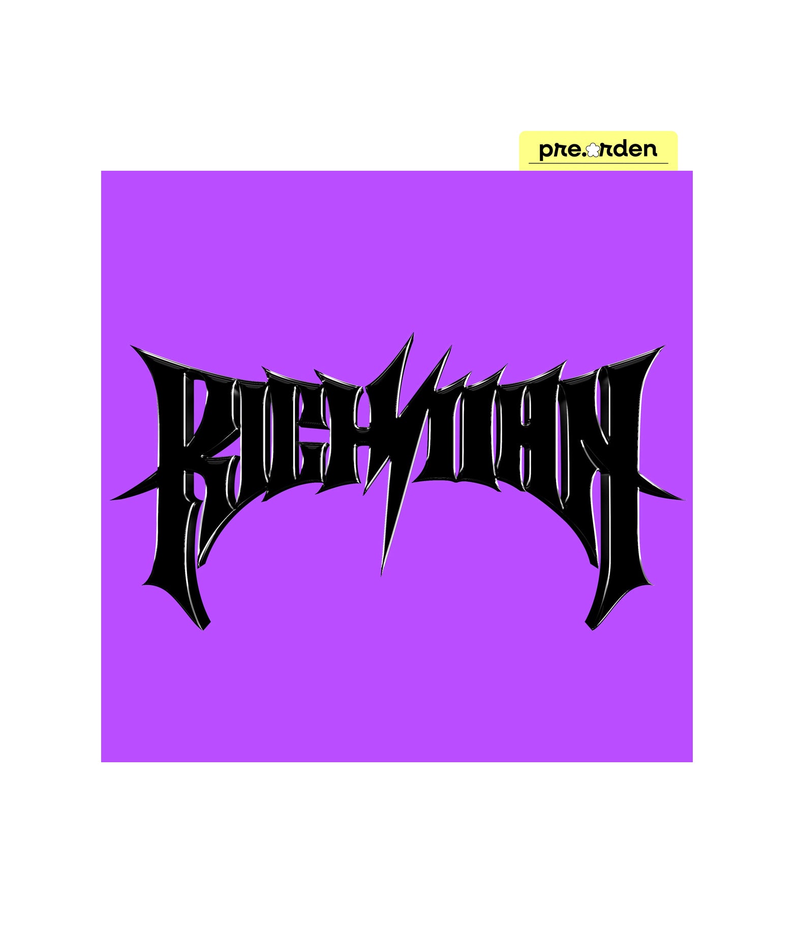 Aespa - Rich Man (ENERGY ver.)