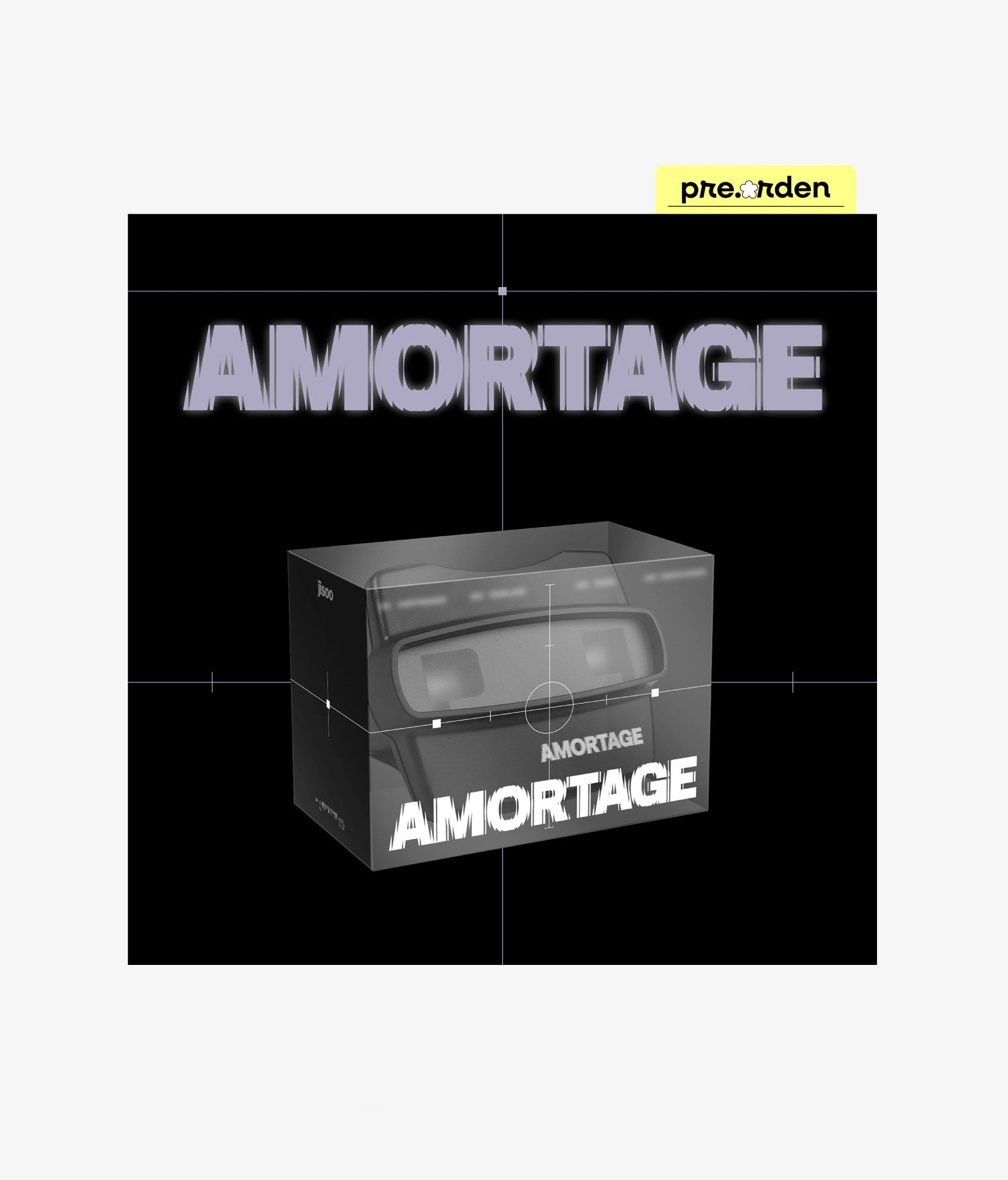 Jisoo - Amortage (Reels ver.)