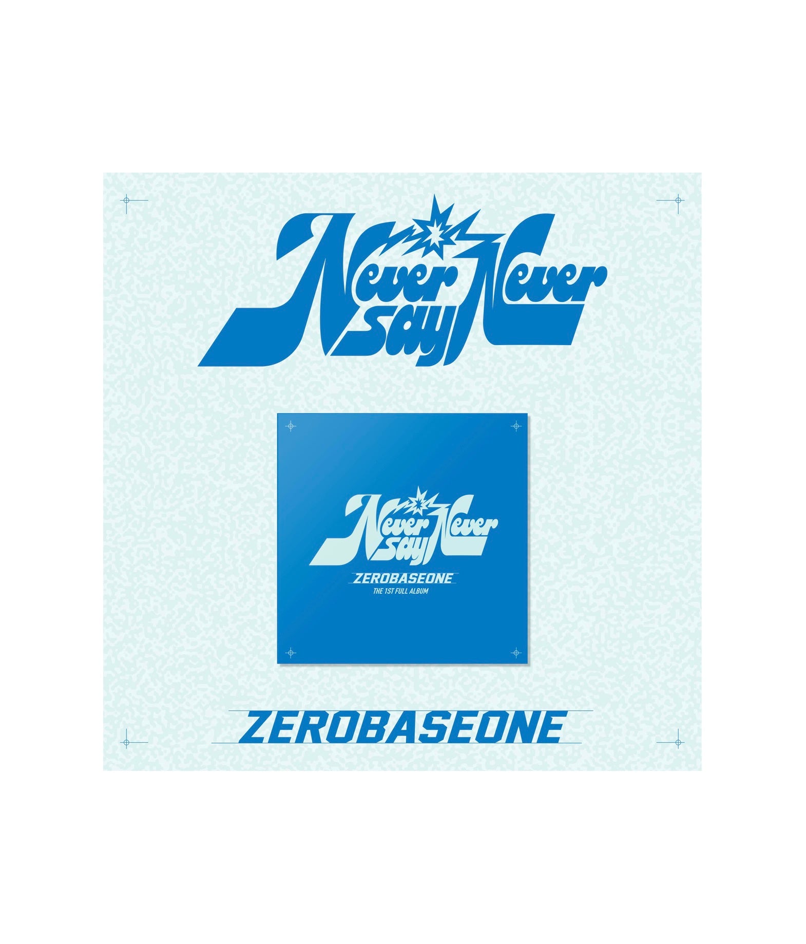 ZEROBASEONE - Never Say Never (Slam Dunk ver.)