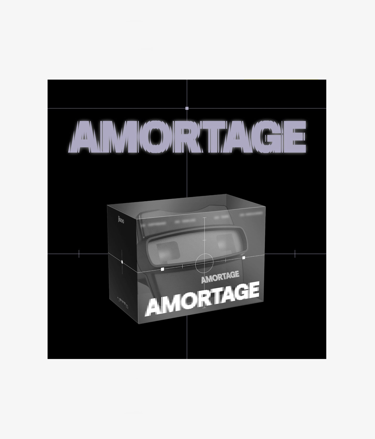 Jisoo - Amortage (Reels ver.)