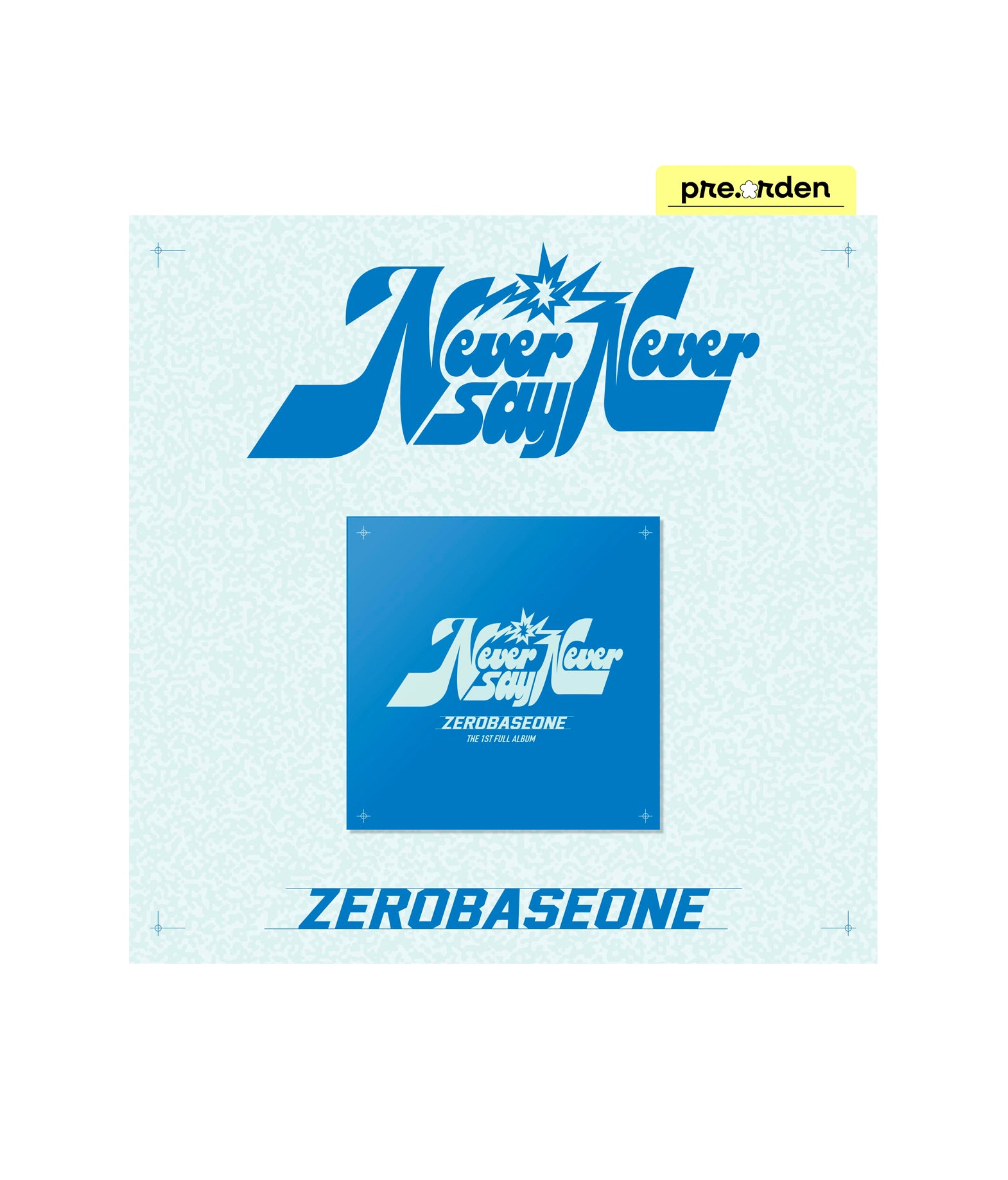 ZEROBASEONE - Never Say Never (Slam Dunk ver.)
