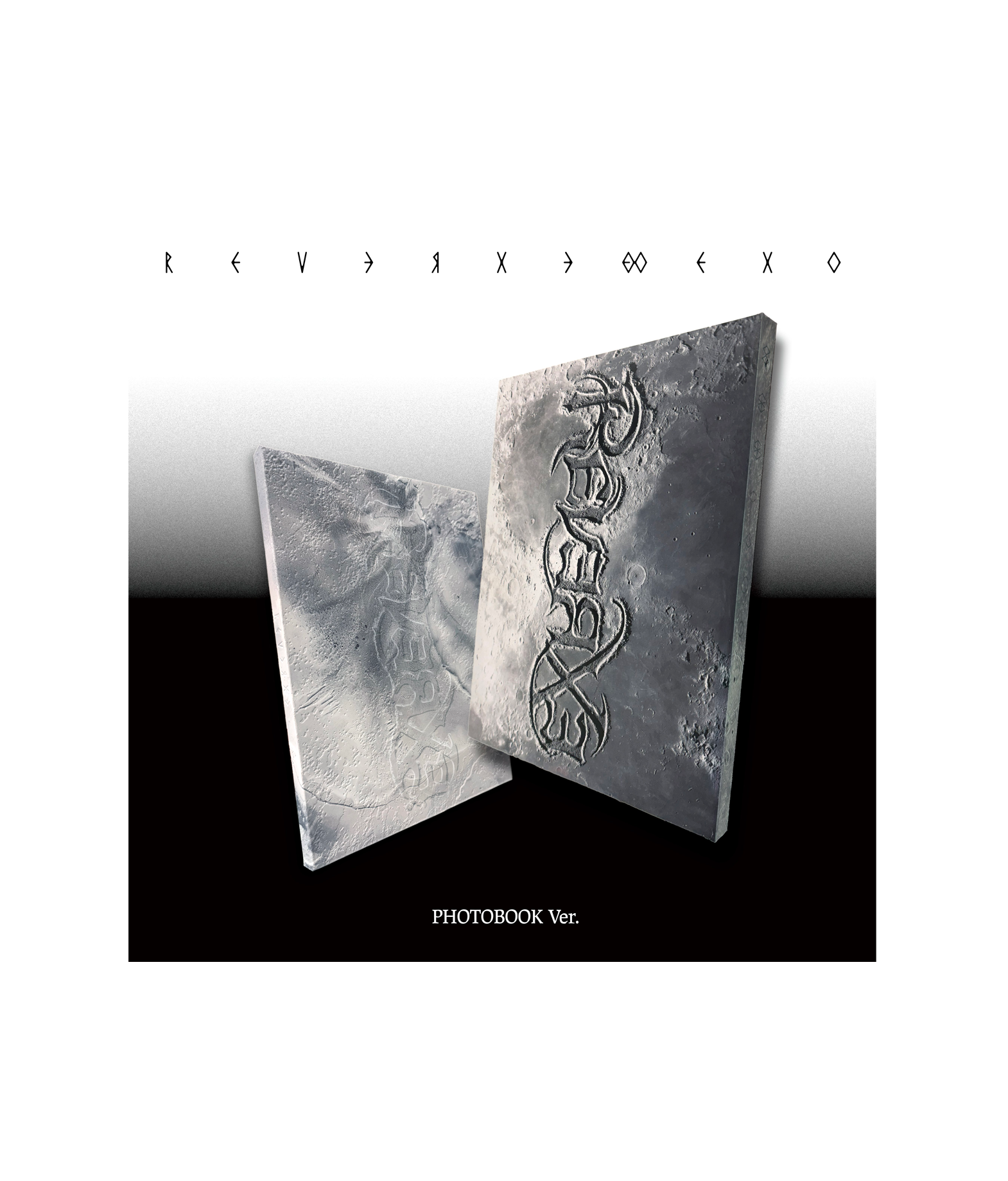 EXO - Reverxe (Photobook ver.)