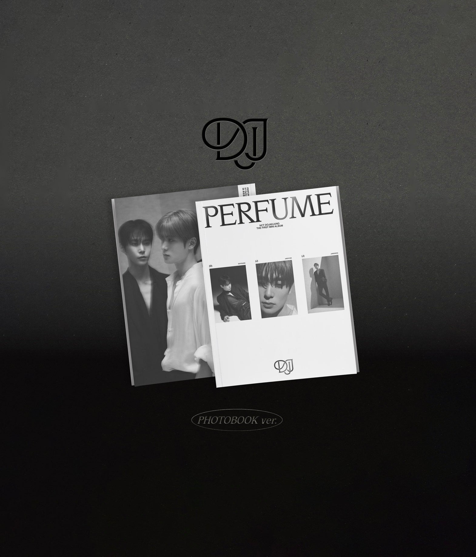 NCT Dojaejung - Perfume