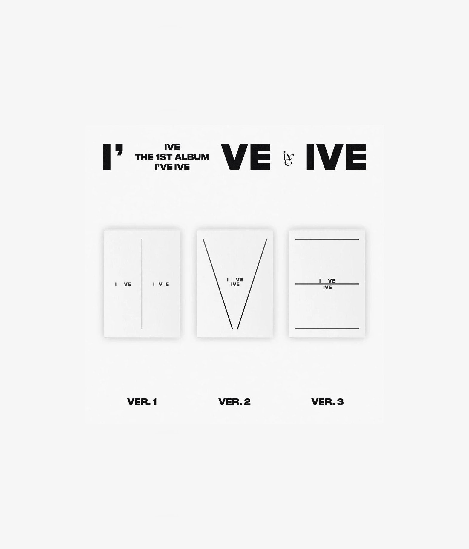 IVE - I've IVE