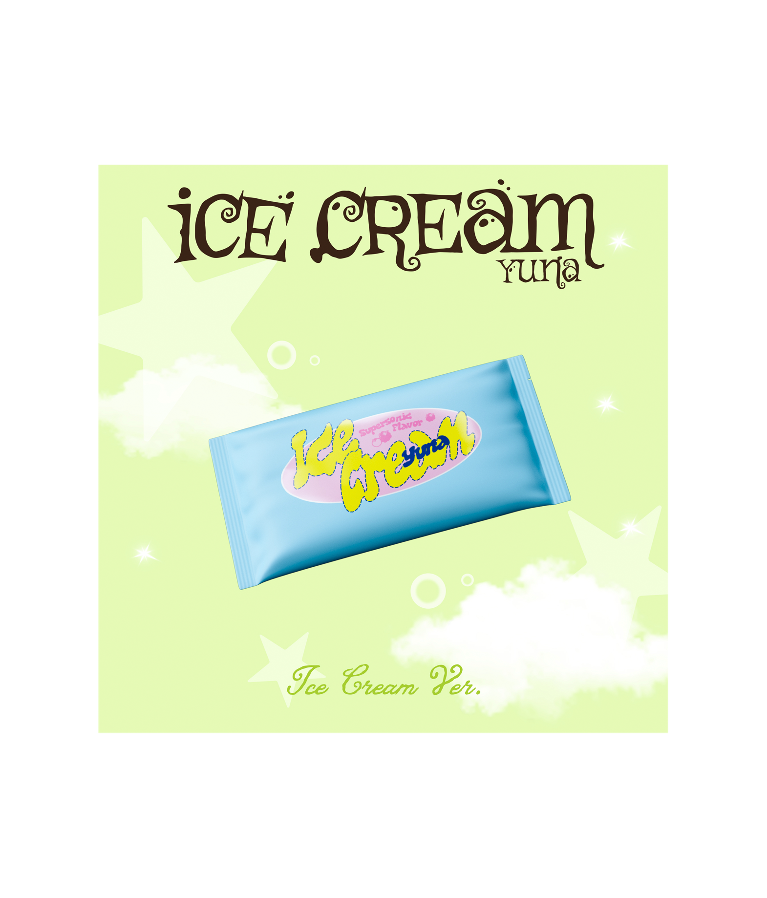 Yuna - Ice cream (Ice cream ver.)