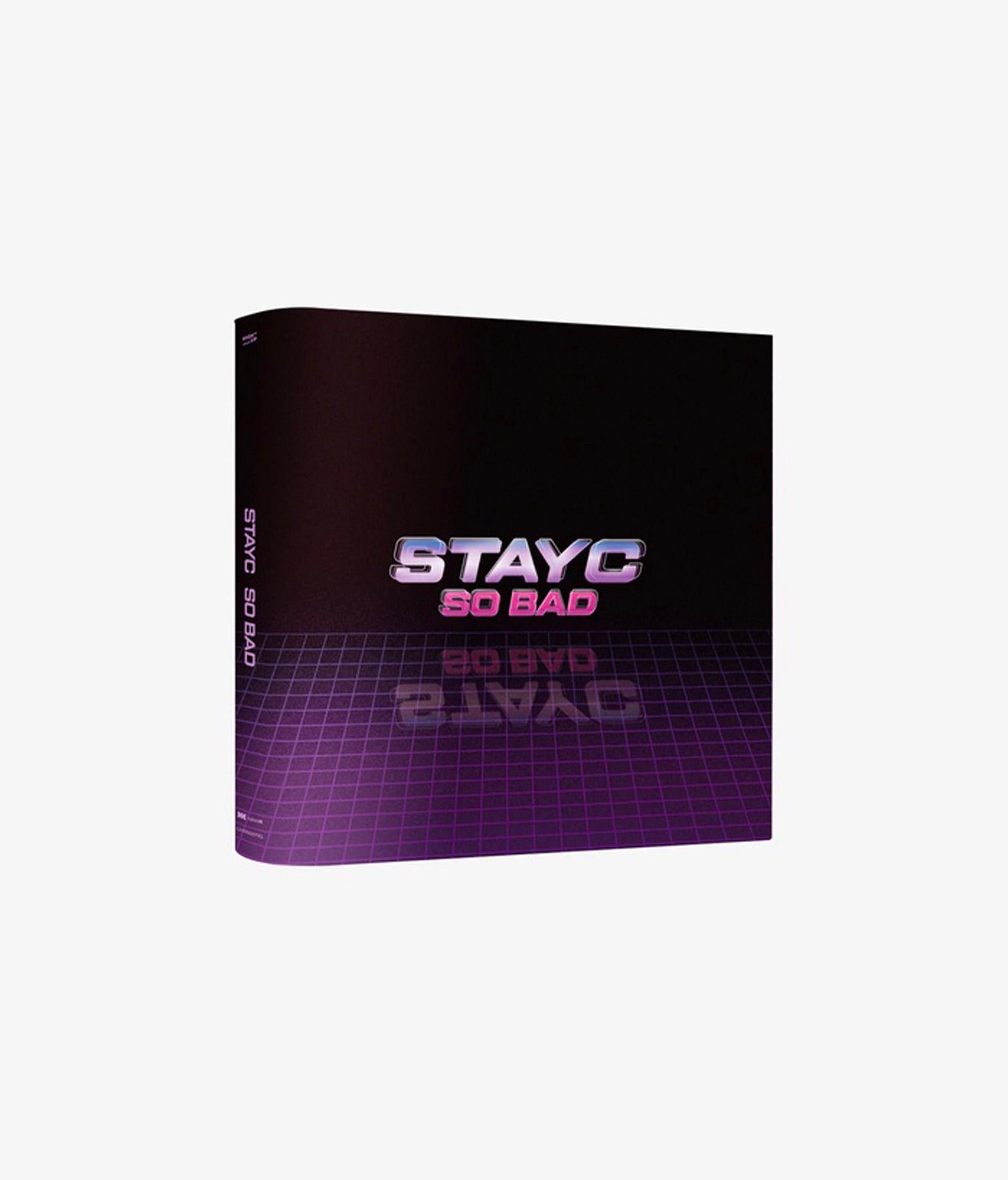 StayC - So bad